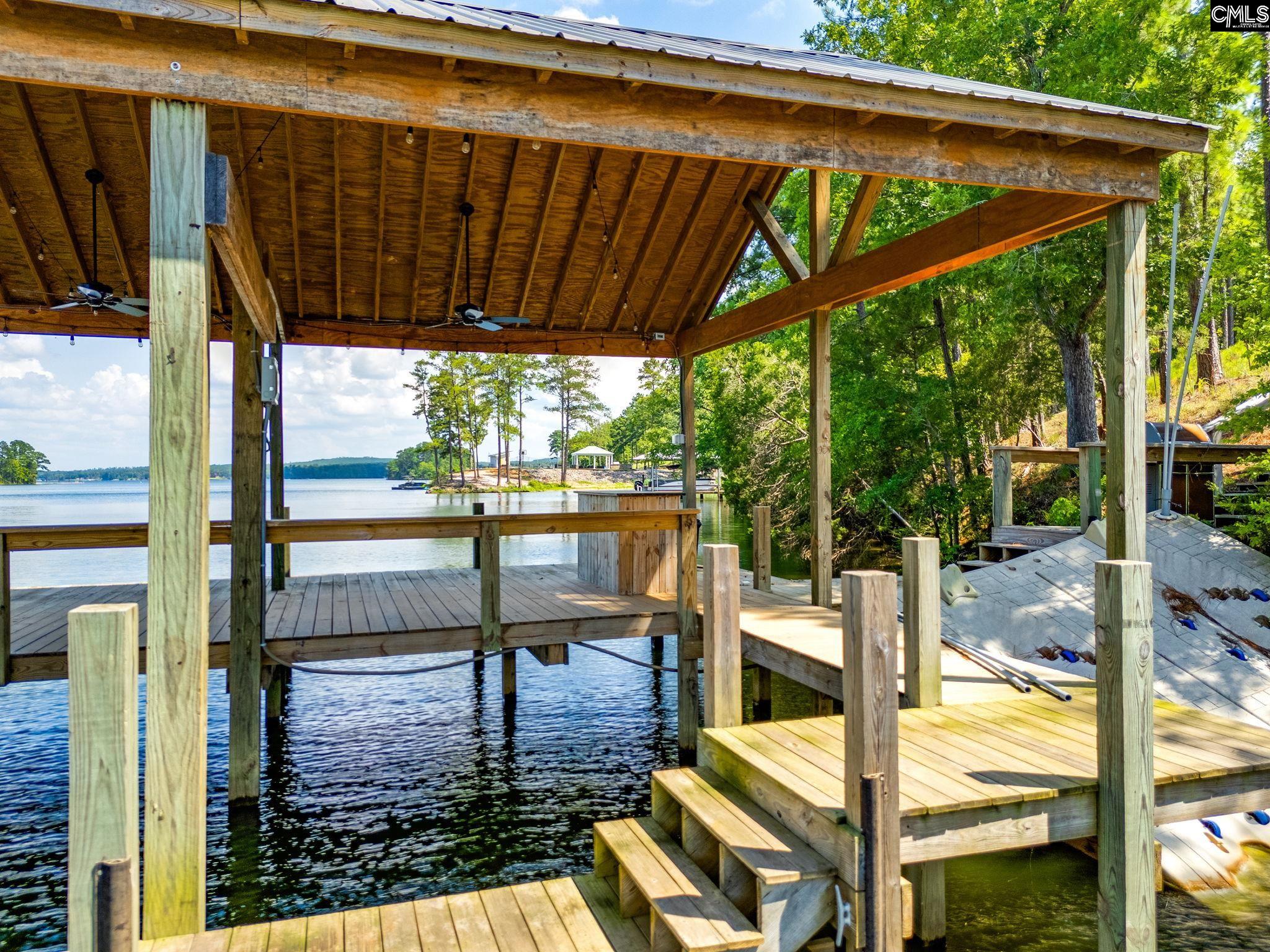 977 Retreat Way UNIT #72 Ridgeway, SC 29130