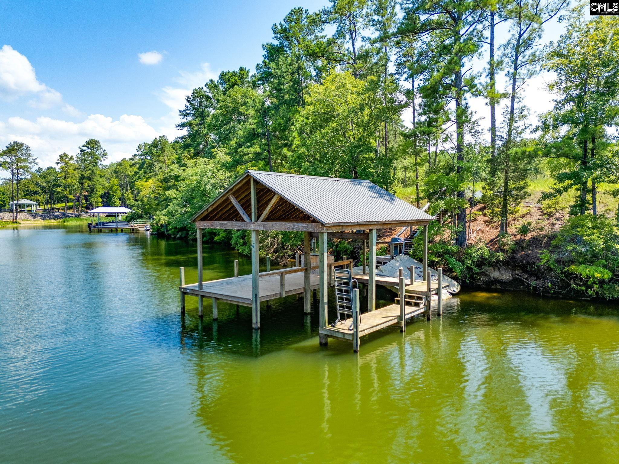 977 Retreat Way UNIT #72 Ridgeway, SC 29130