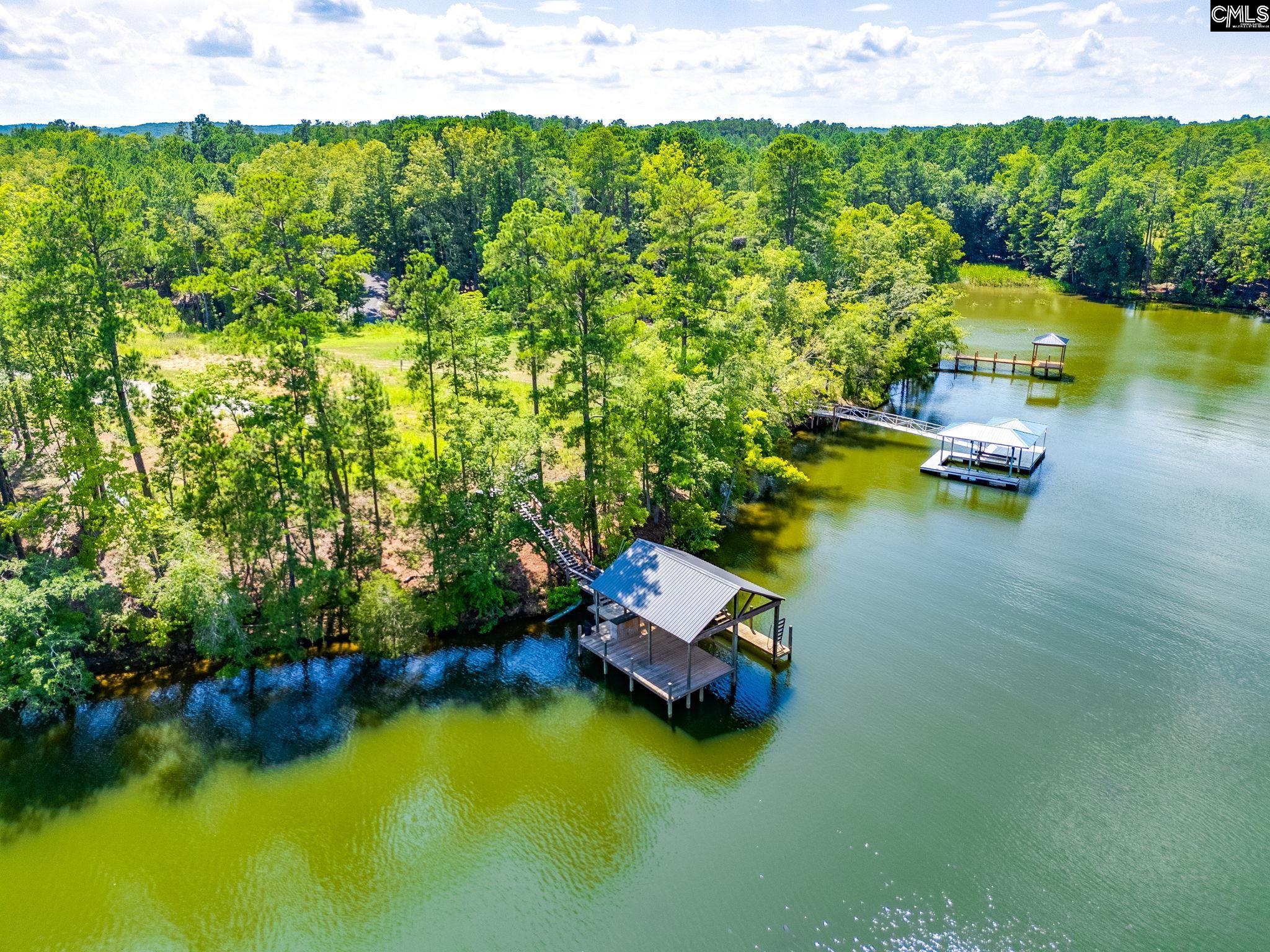 977 Retreat Way UNIT #72 Ridgeway, SC 29130