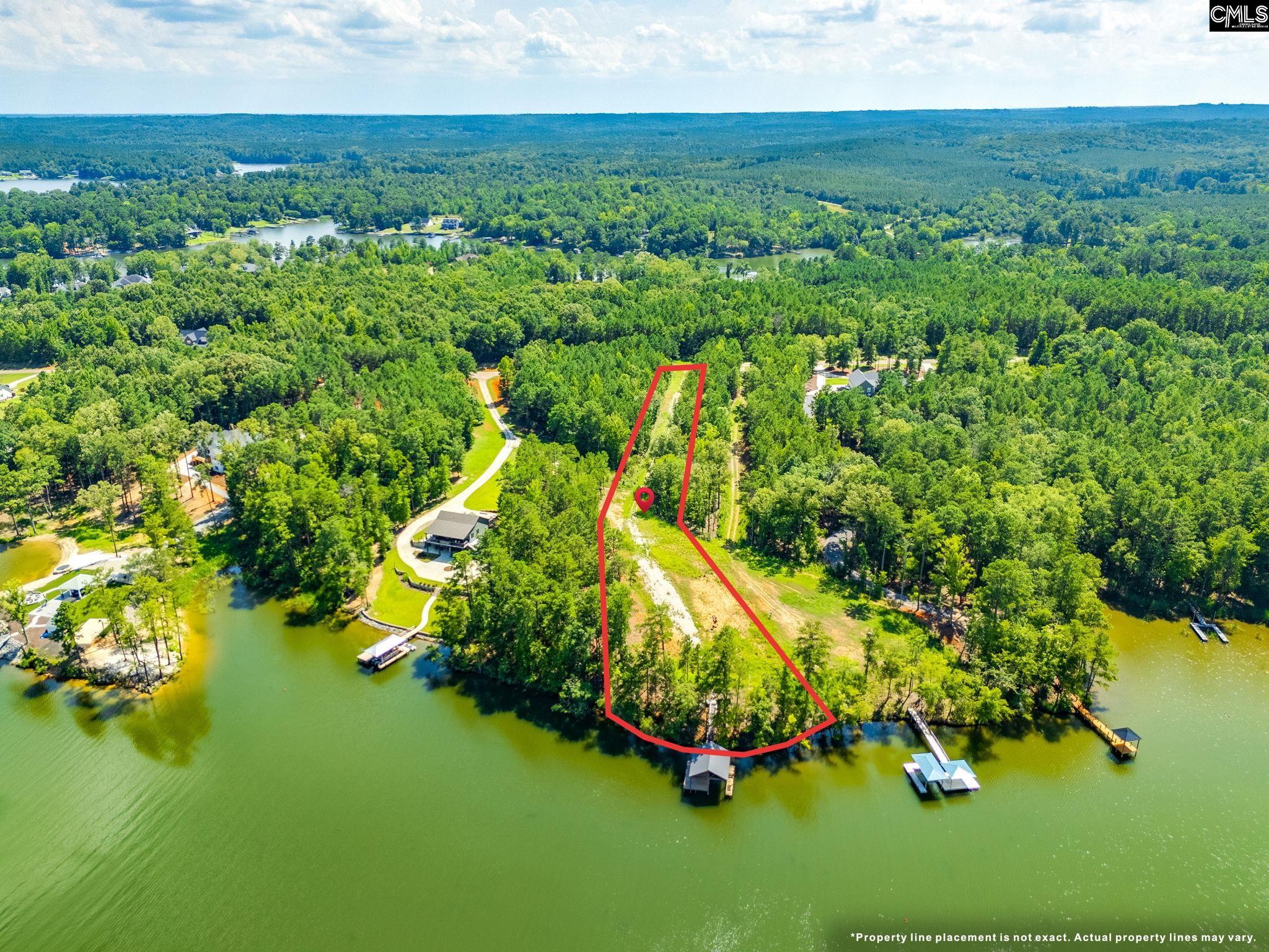 977 Retreat Way UNIT #72 Ridgeway, SC 29130