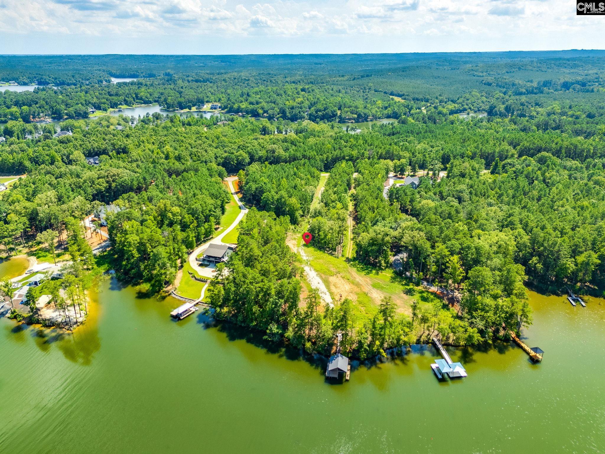 977 Retreat Way UNIT #72 Ridgeway, SC 29130