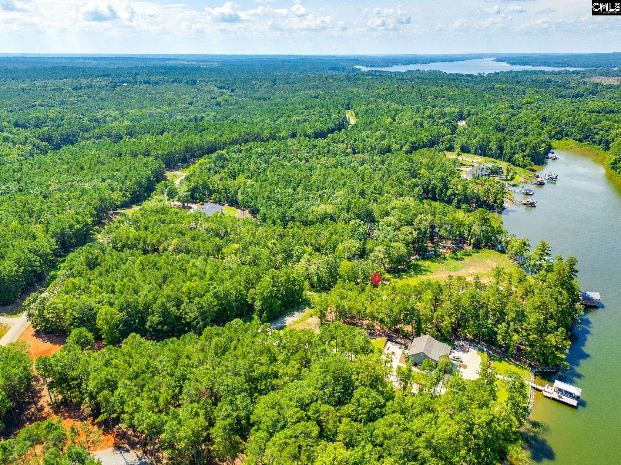 977 Retreat Way UNIT #72 Ridgeway, SC 29130