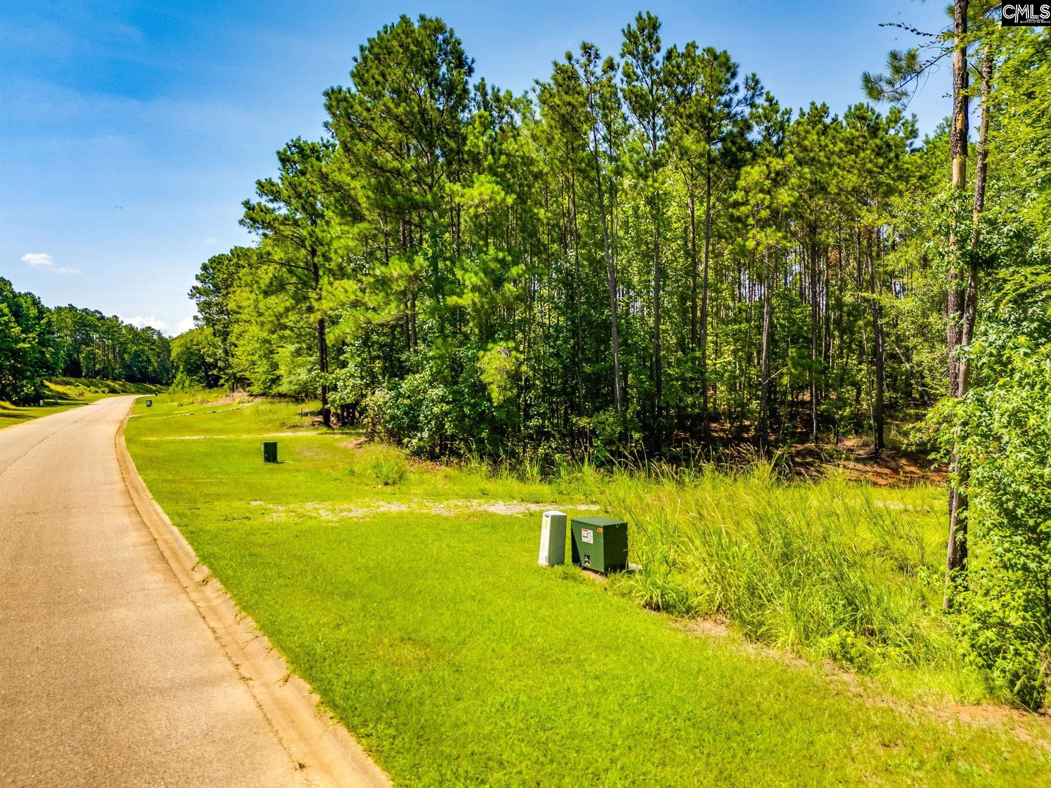 977 Retreat Way UNIT #72 Ridgeway, SC 29130