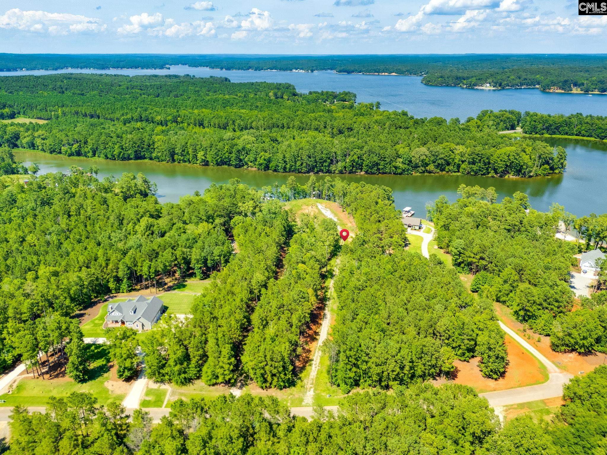977 Retreat Way UNIT #72 Ridgeway, SC 29130