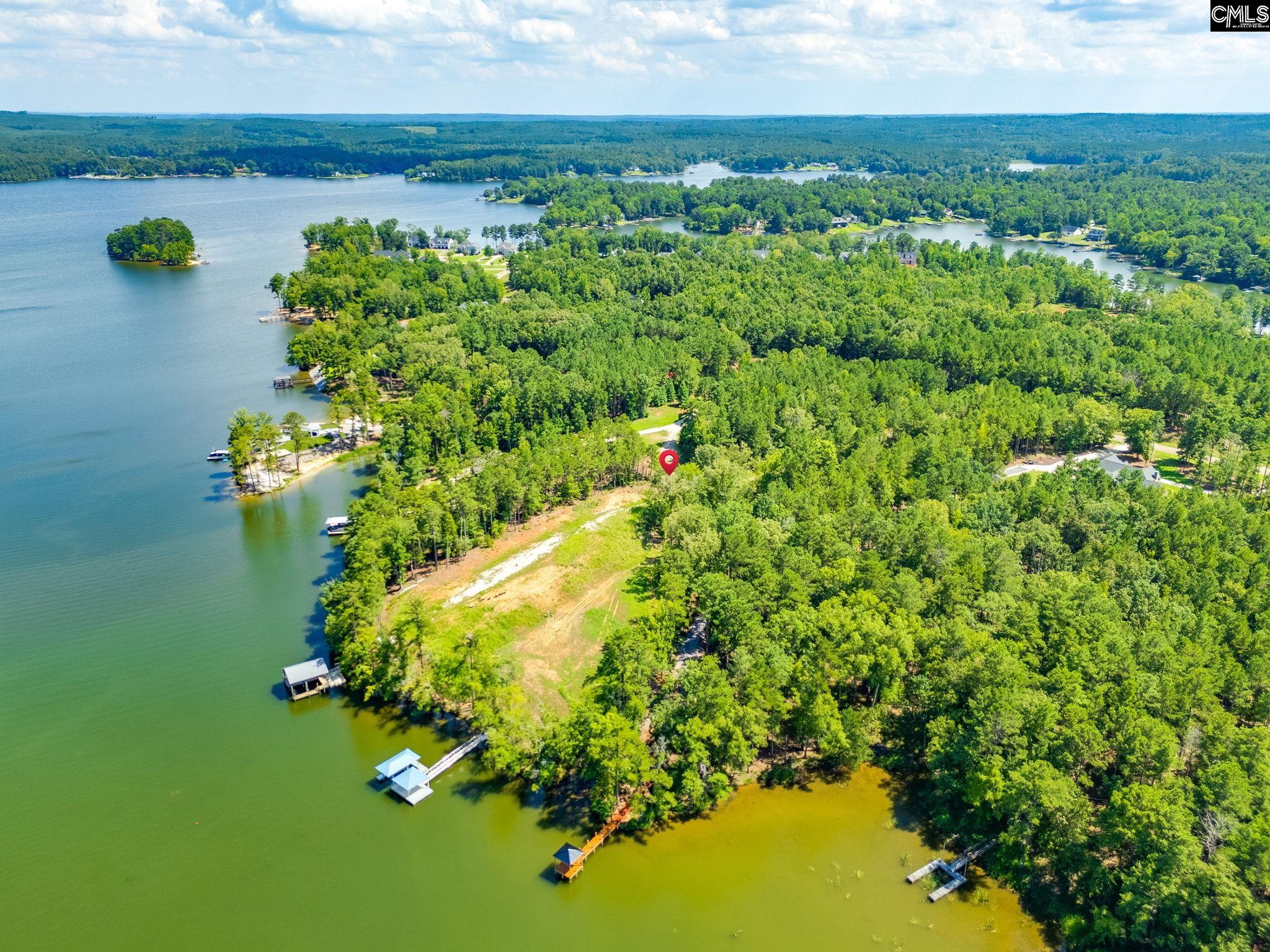 977 Retreat Way UNIT #72 Ridgeway, SC 29130