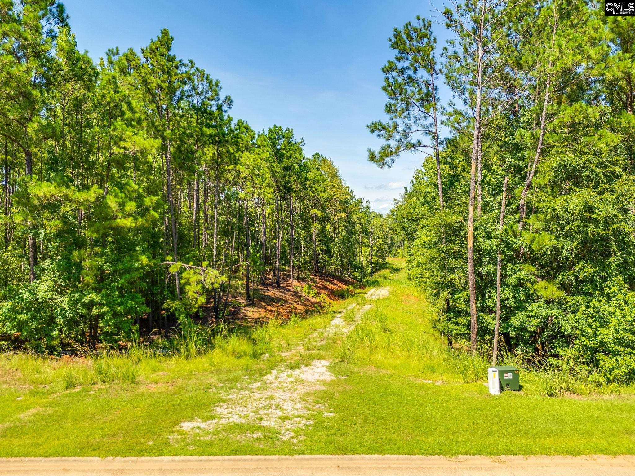 977 Retreat Way UNIT #72 Ridgeway, SC 29130