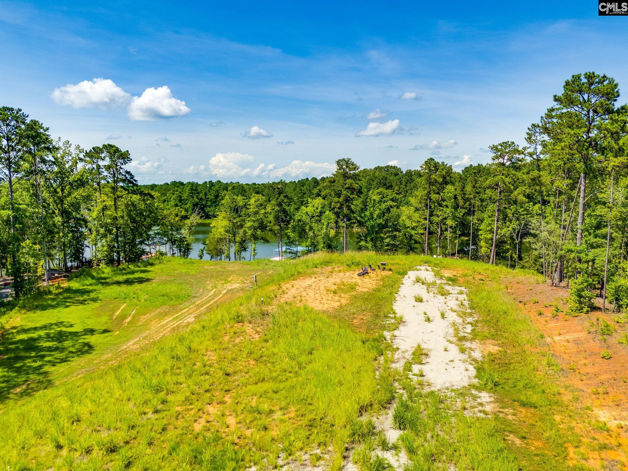 977 Retreat Way UNIT #72 Ridgeway, SC 29130