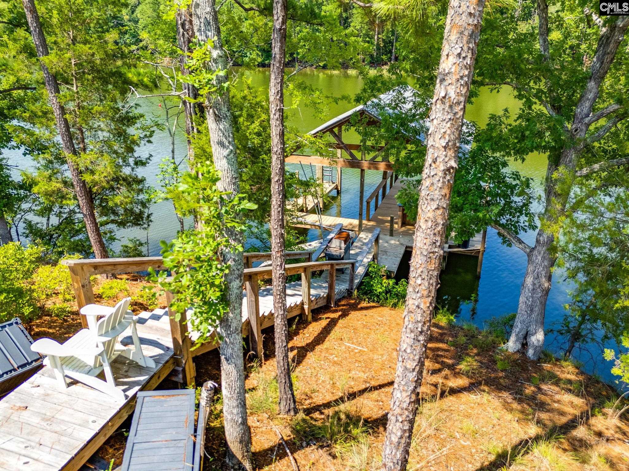 977 Retreat Way UNIT #72 Ridgeway, SC 29130