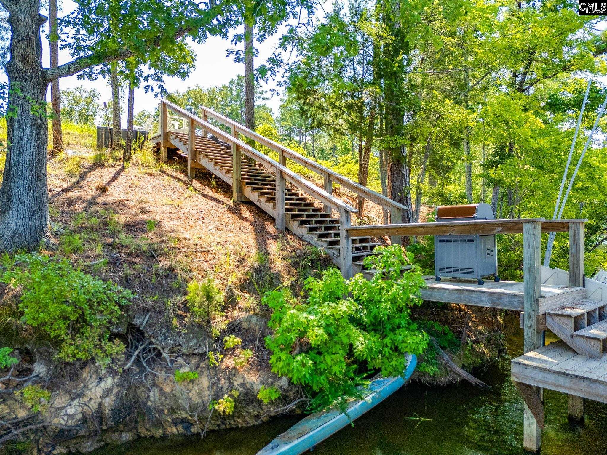 977 Retreat Way UNIT #72 Ridgeway, SC 29130