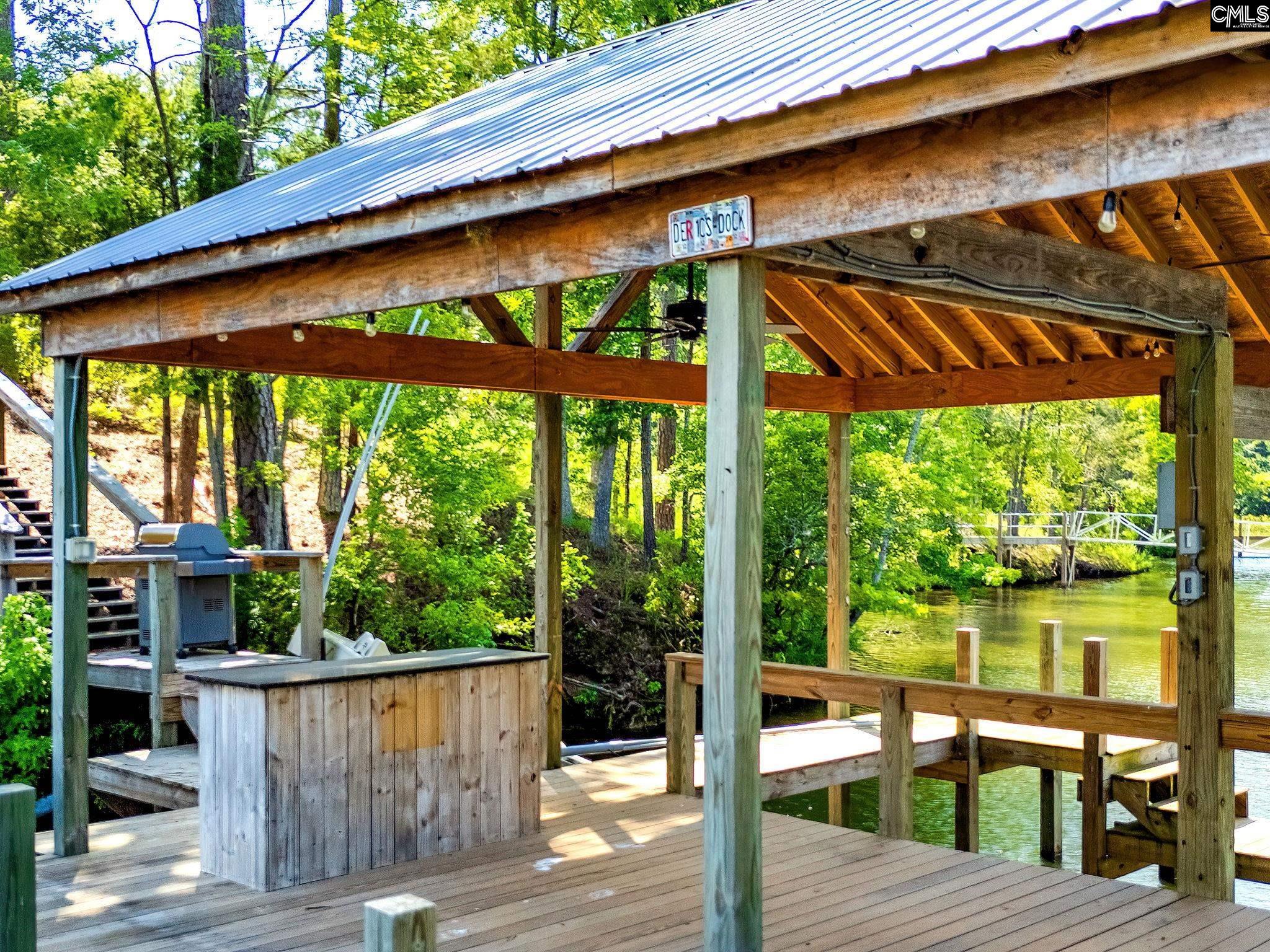 977 Retreat Way UNIT #72 Ridgeway, SC 29130