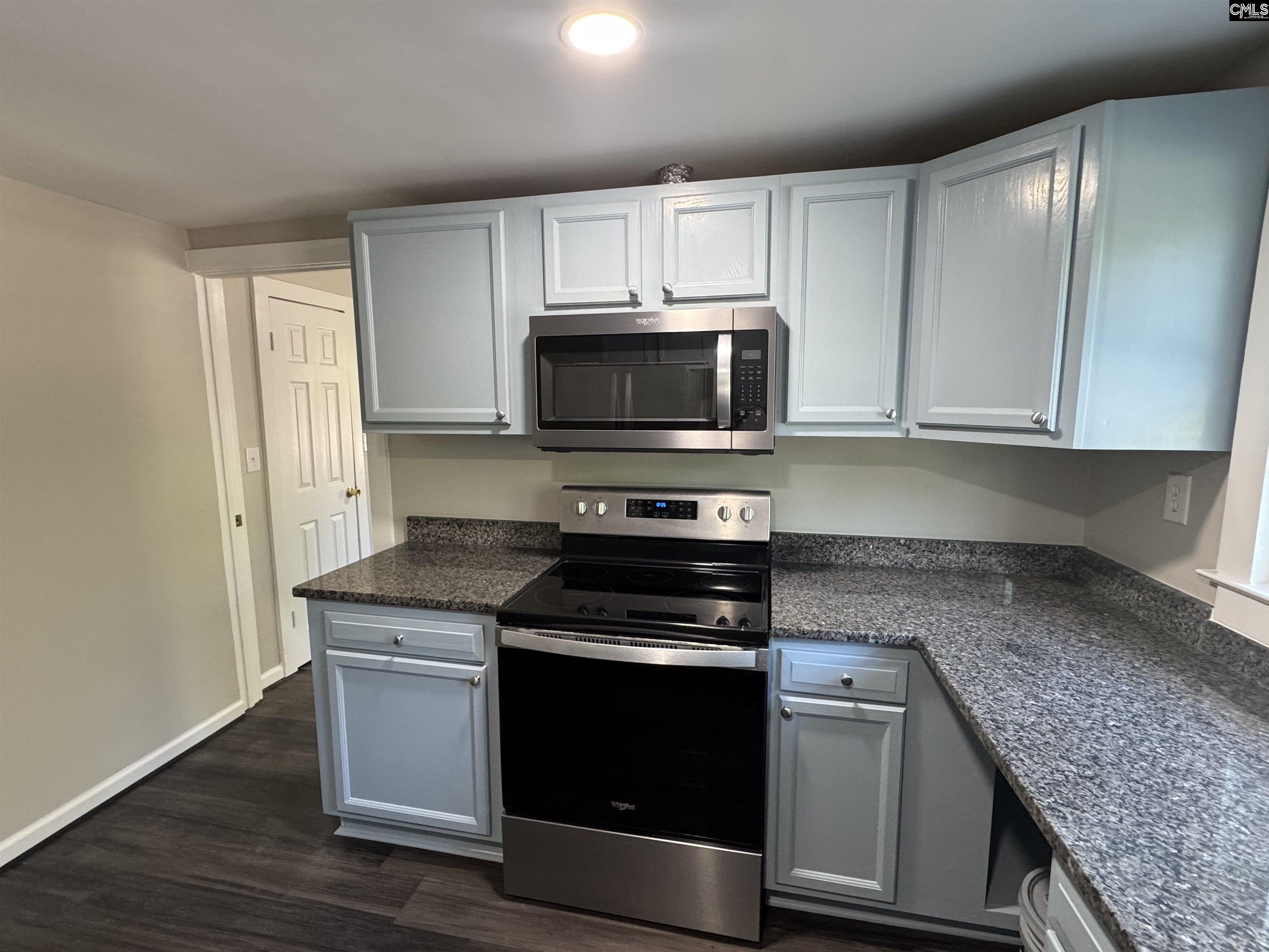 5223 Ridgeway Street Columbia, SC 29203