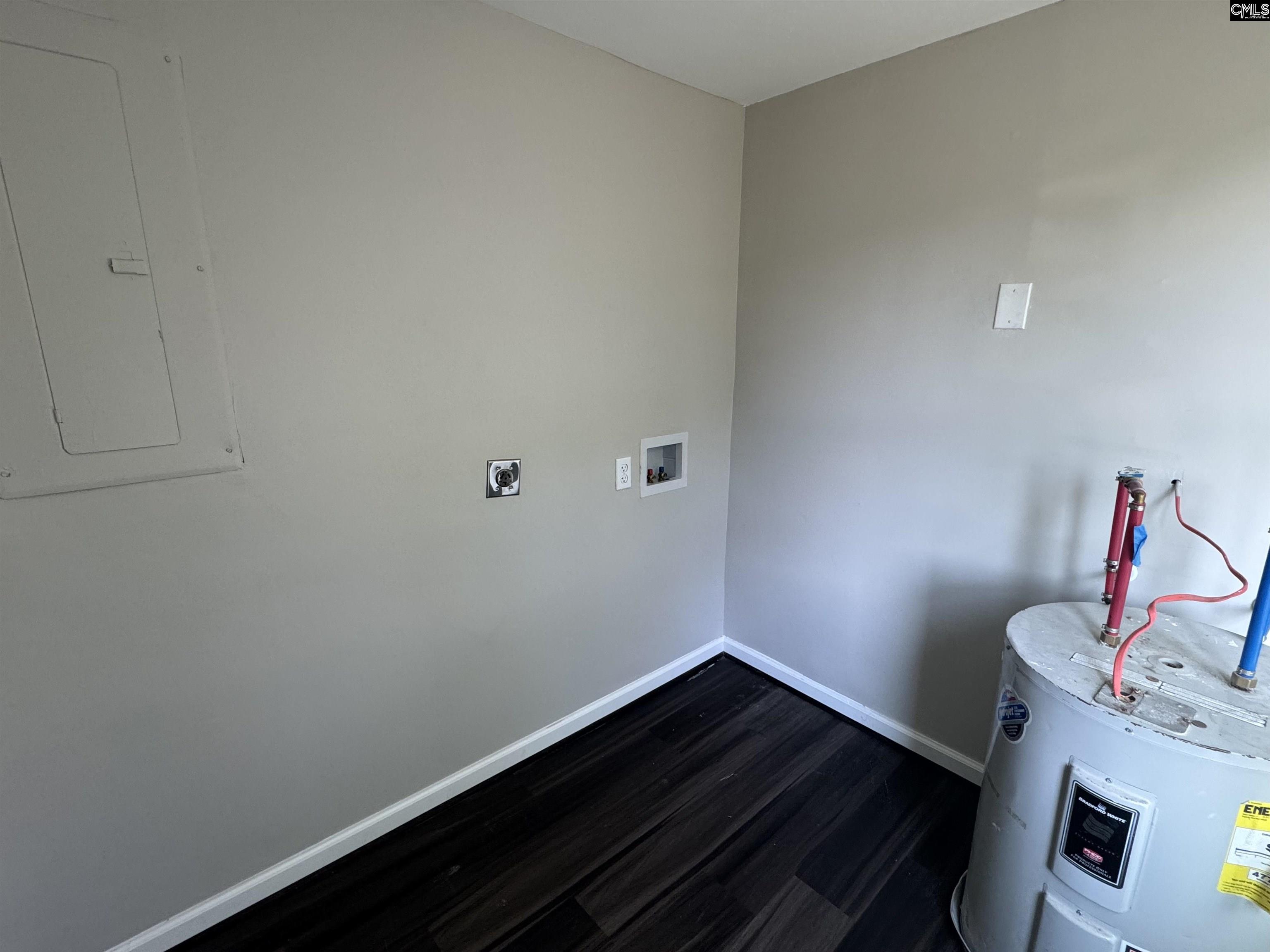 5223 Ridgeway Street Columbia, SC 29203