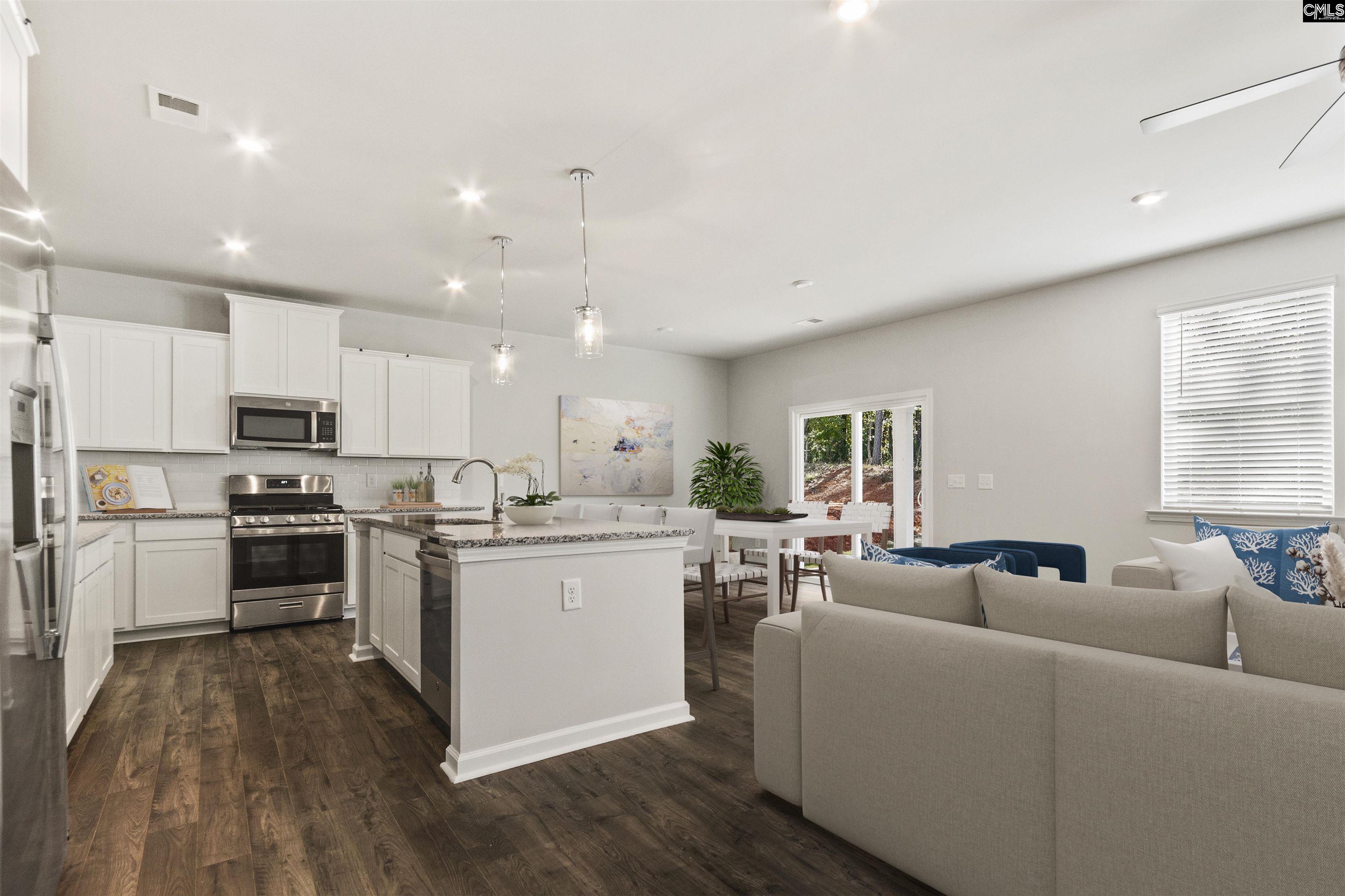 2632 Moon Seed Court Lexington, SC 29073
