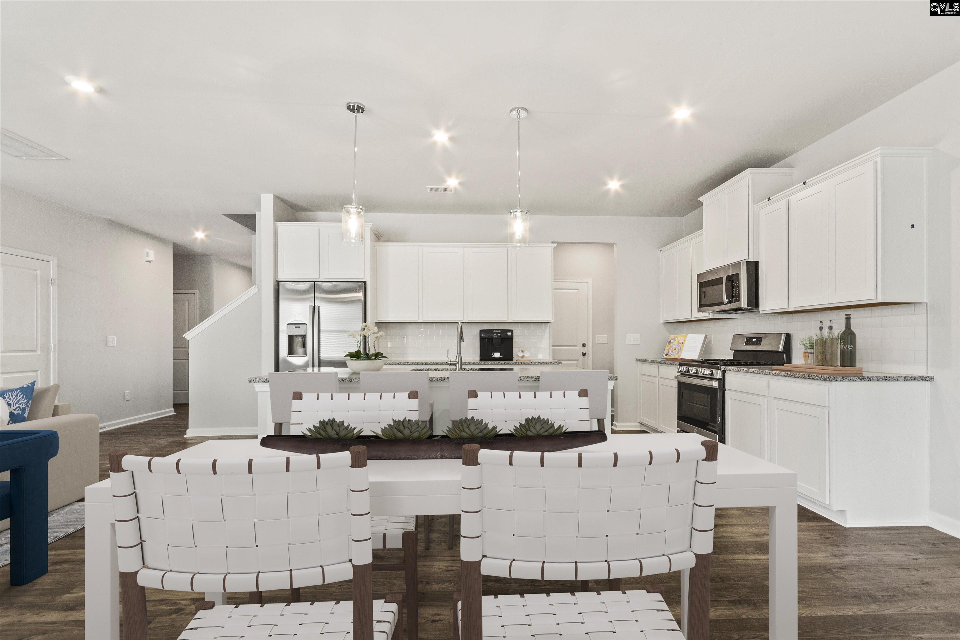 2632 Moon Seed Court Lexington, SC 29073