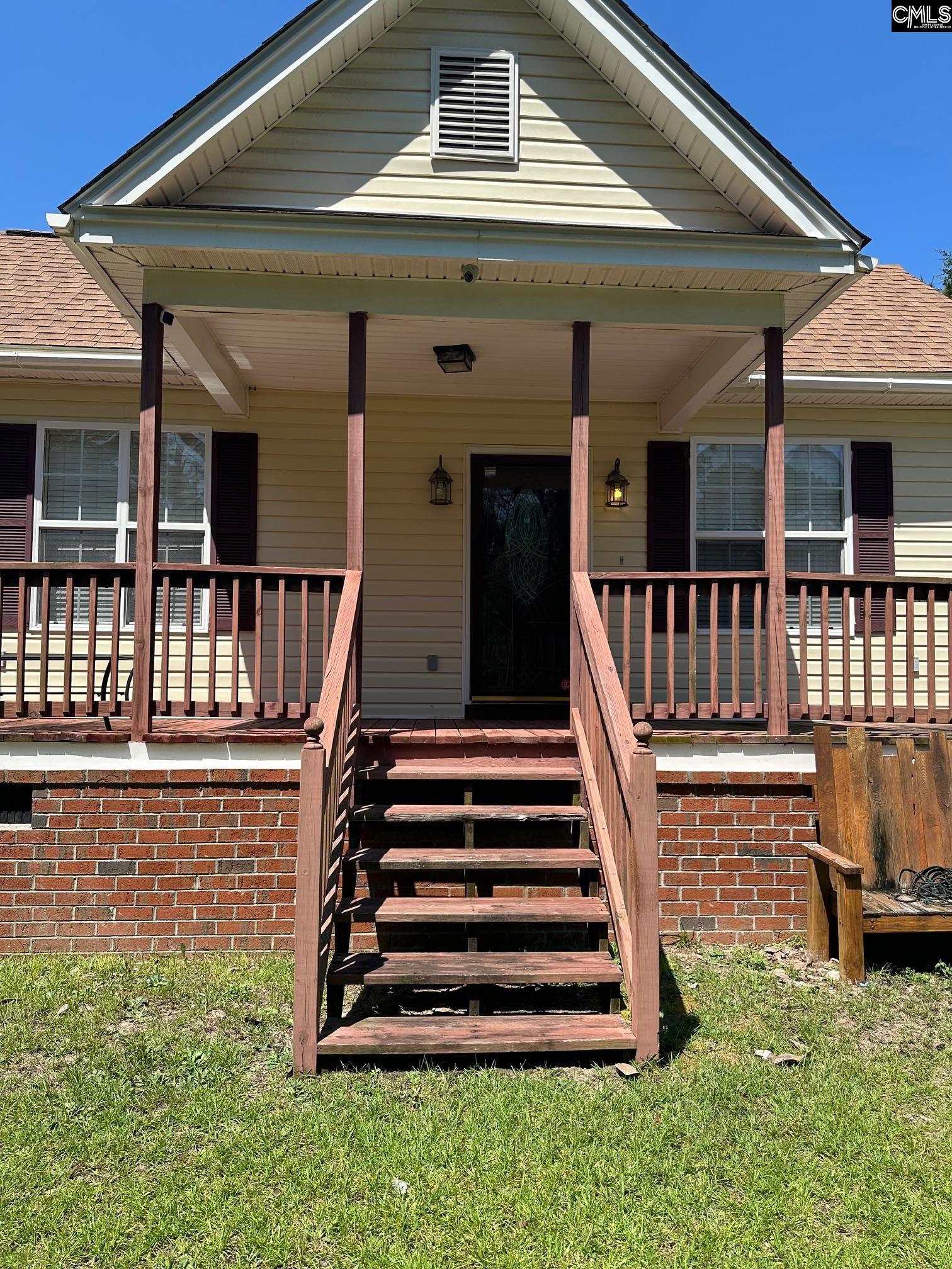 650 Old Barnwell Road West Columbia, SC 29170