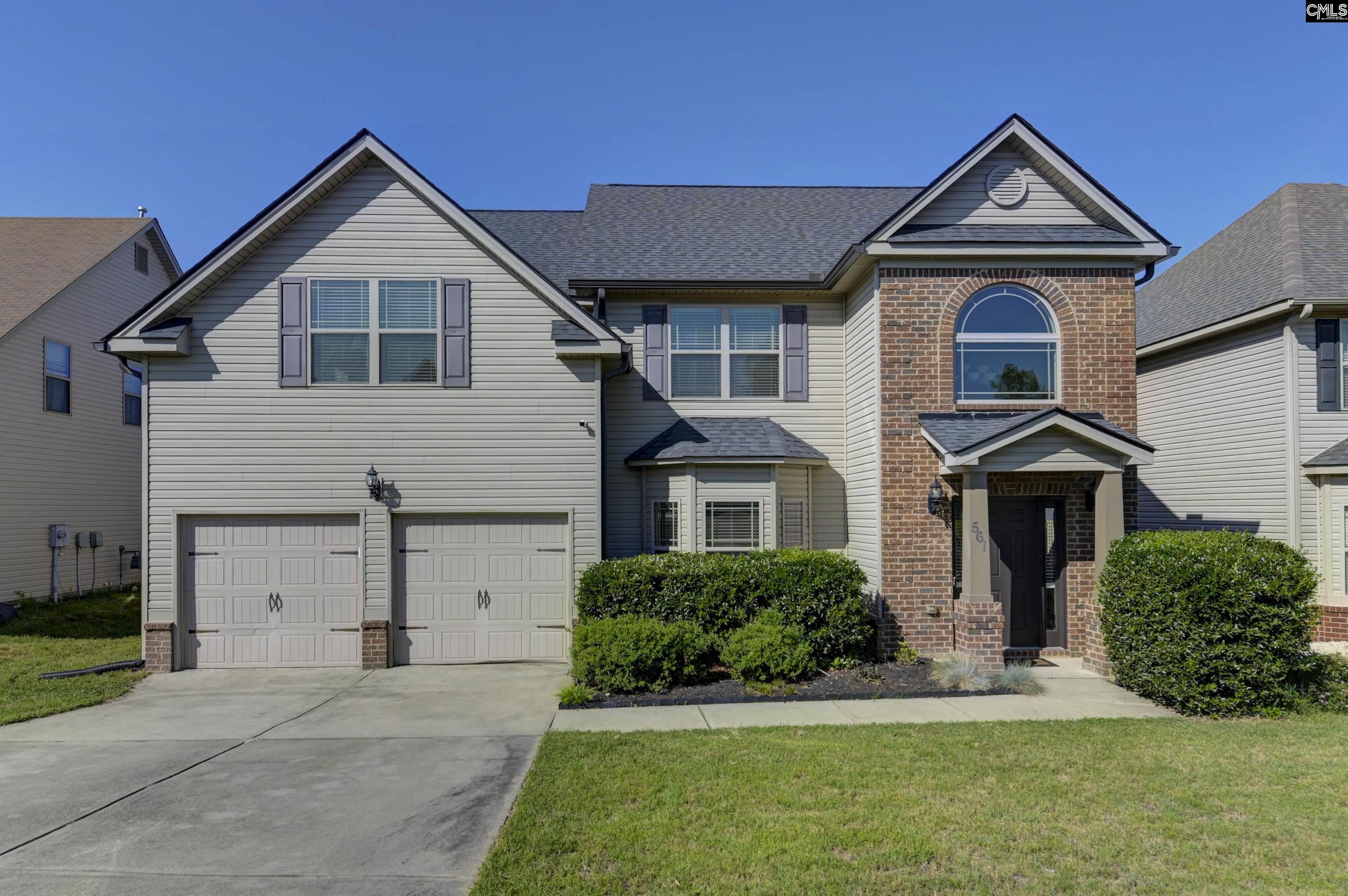 561 Kaymin Hill Court Lexington, SC 29073