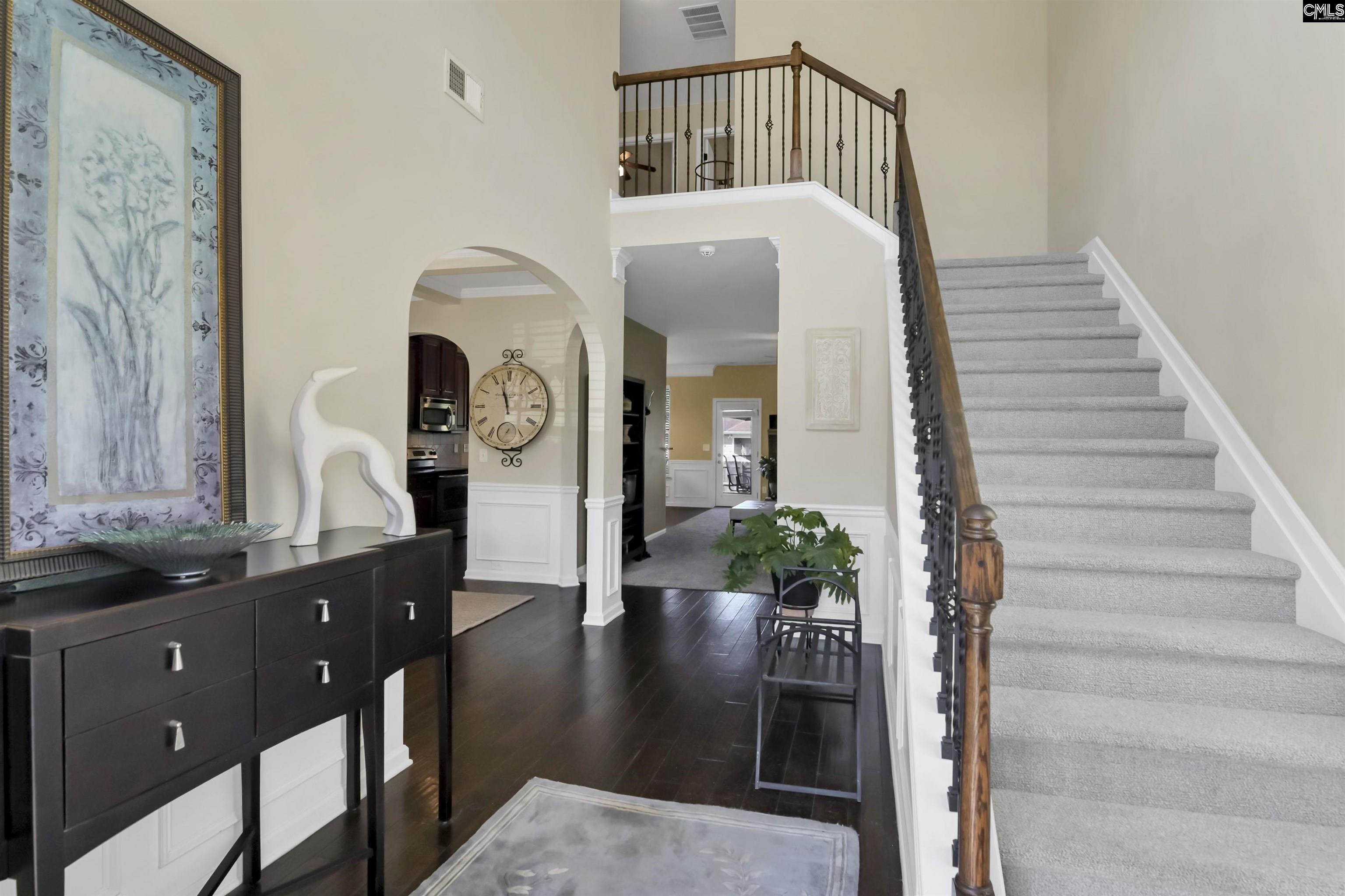 561 Kaymin Hill Court Lexington, SC 29073