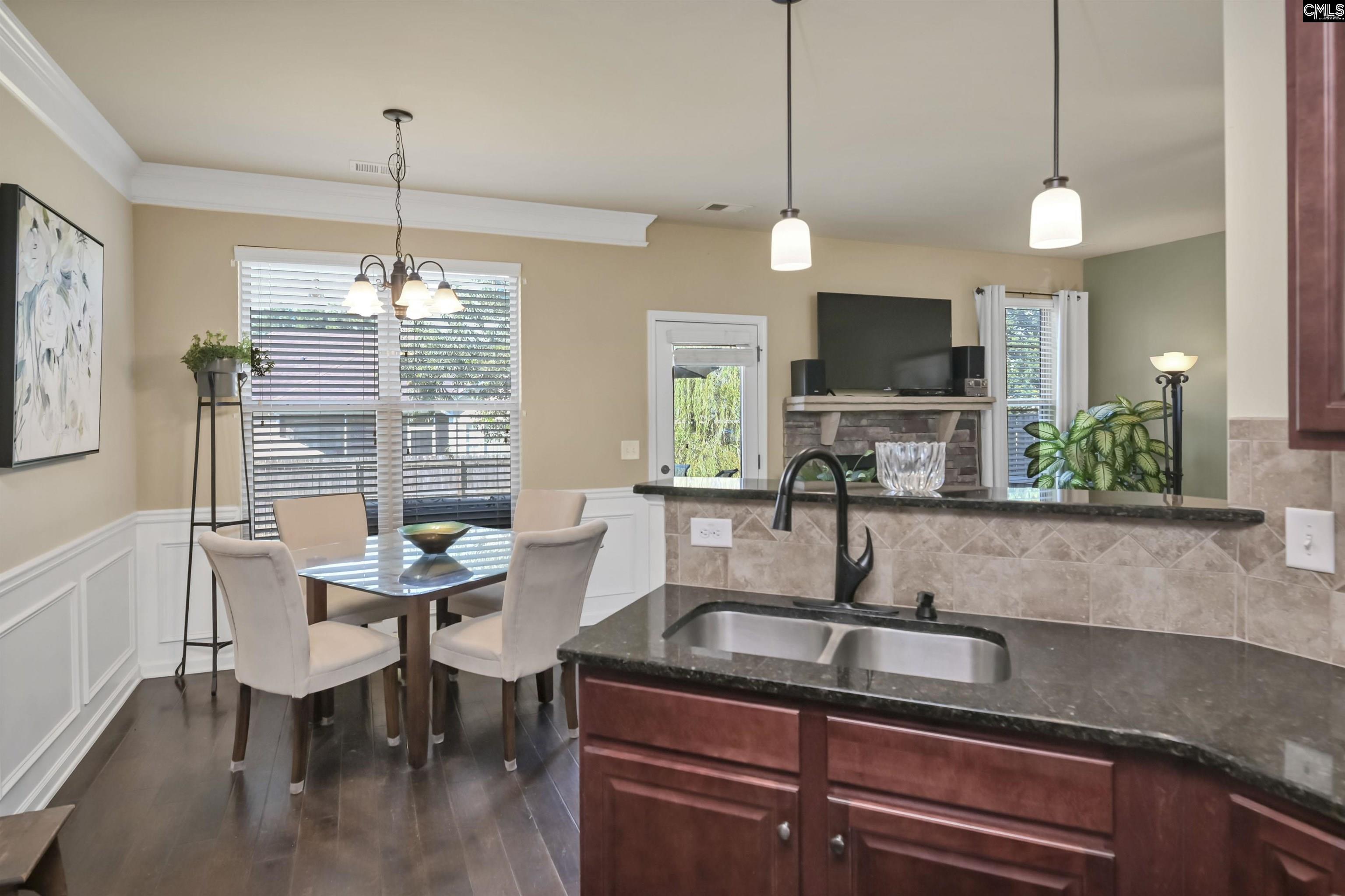 561 Kaymin Hill Court Lexington, SC 29073