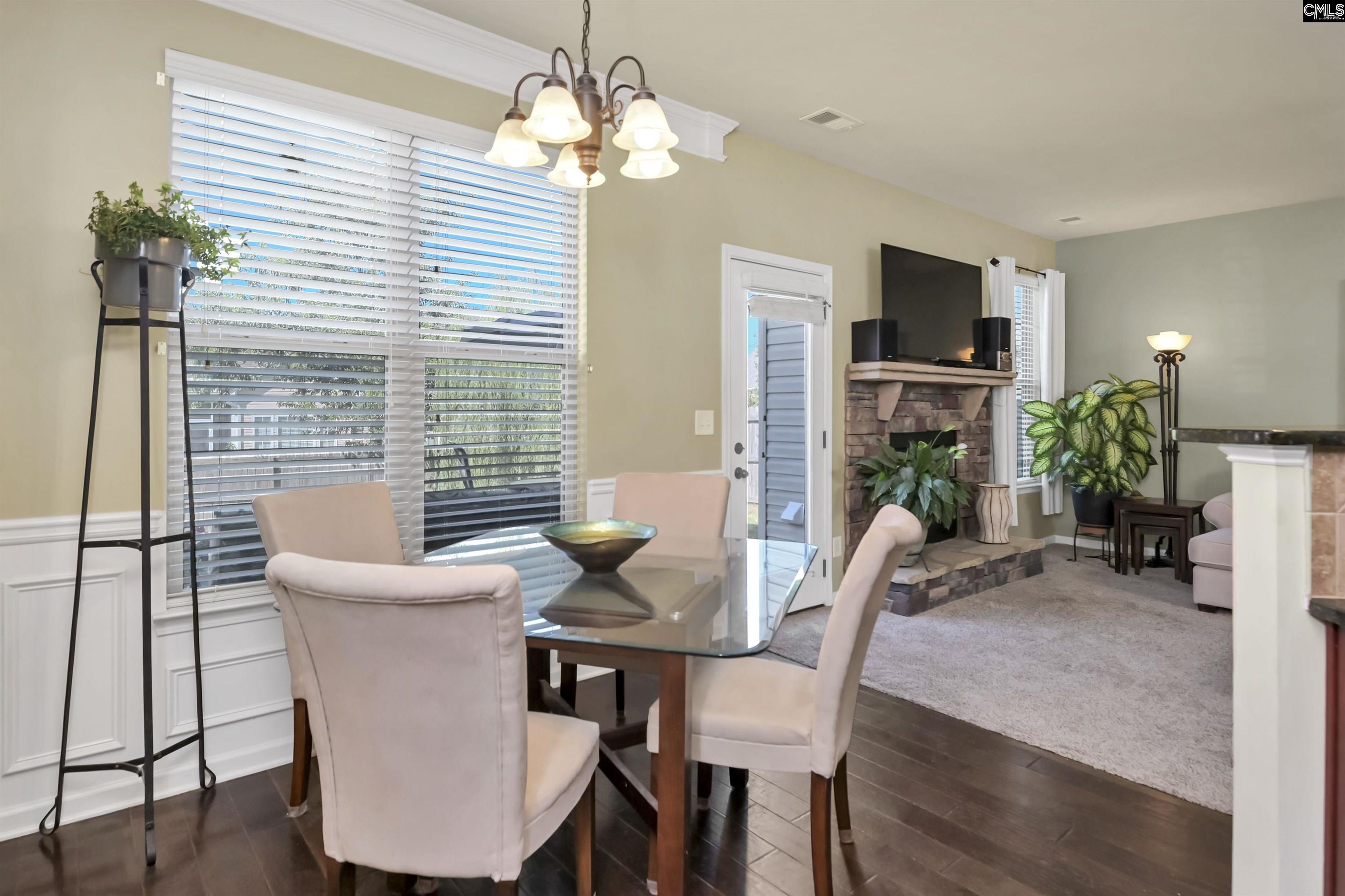 561 Kaymin Hill Court Lexington, SC 29073