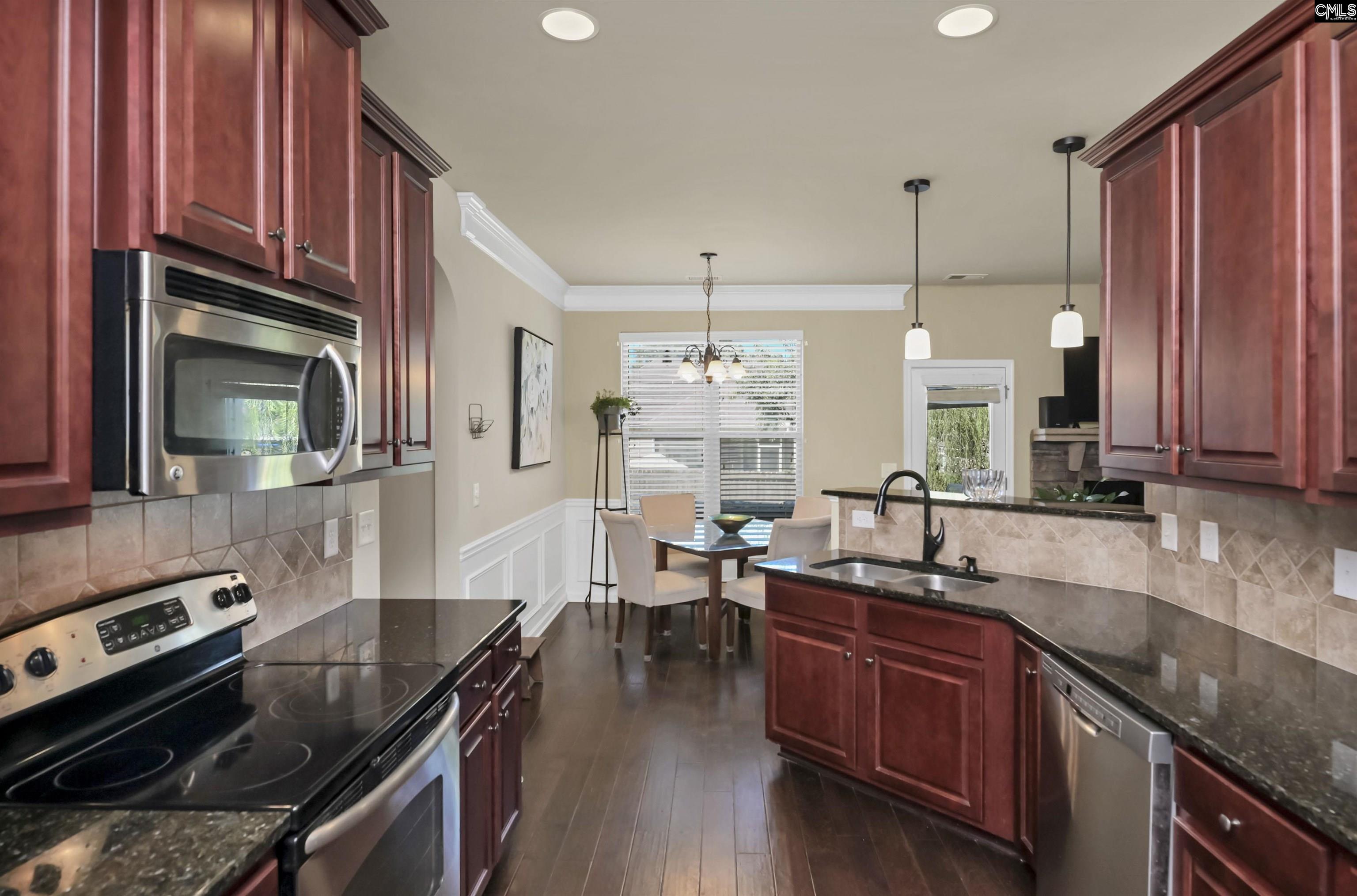 561 Kaymin Hill Court Lexington, SC 29073
