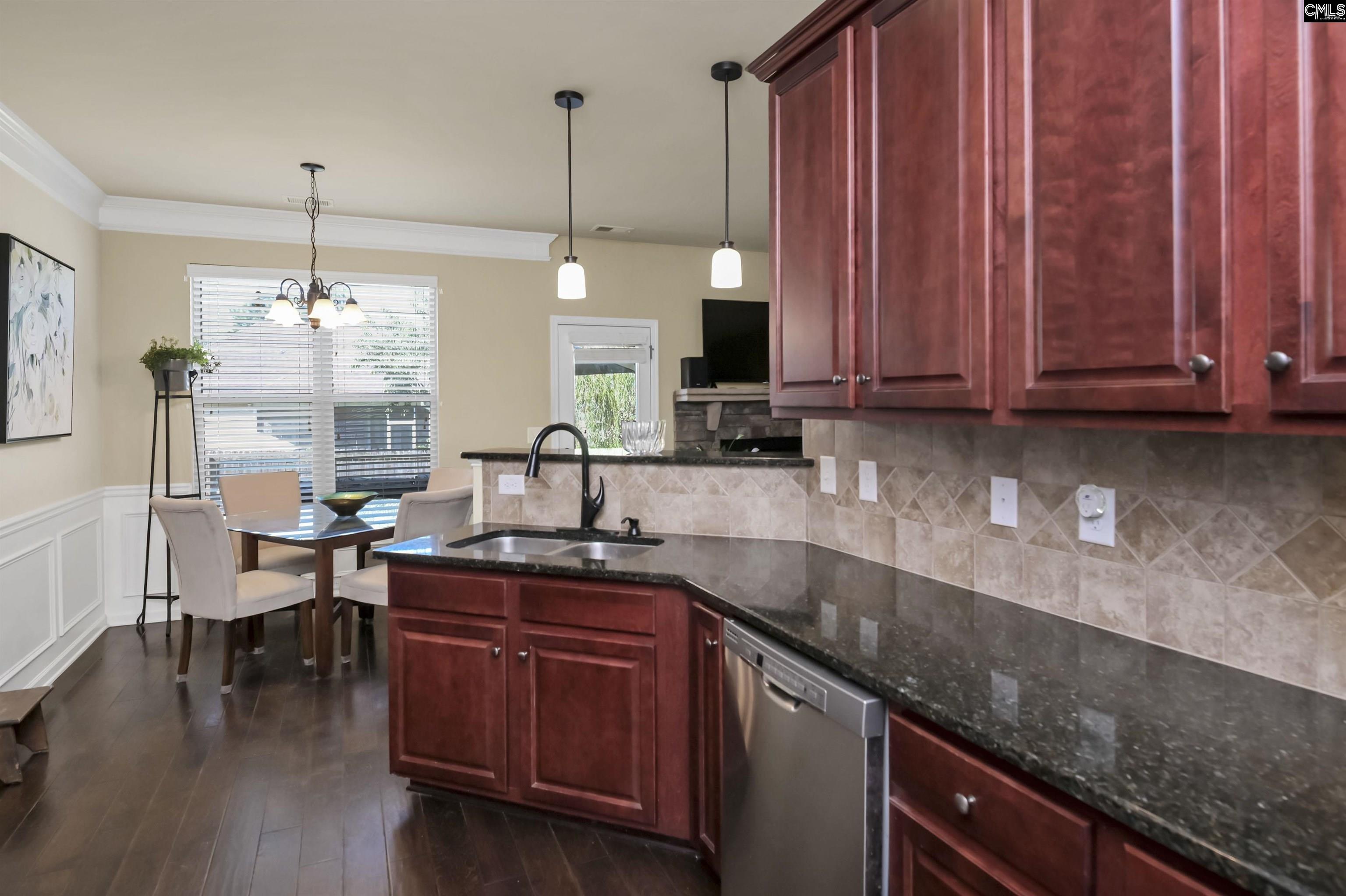 561 Kaymin Hill Court Lexington, SC 29073