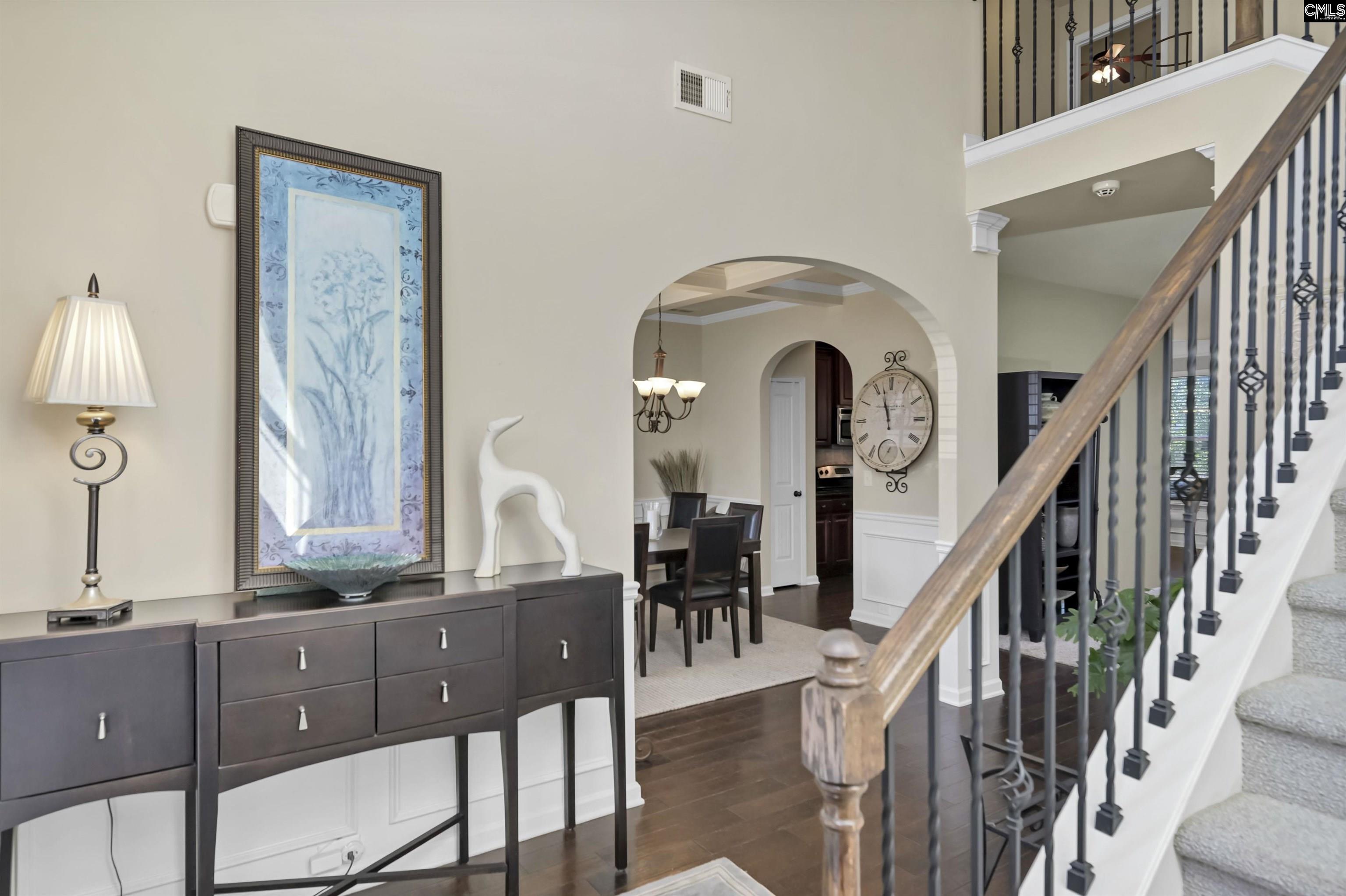 561 Kaymin Hill Court Lexington, SC 29073