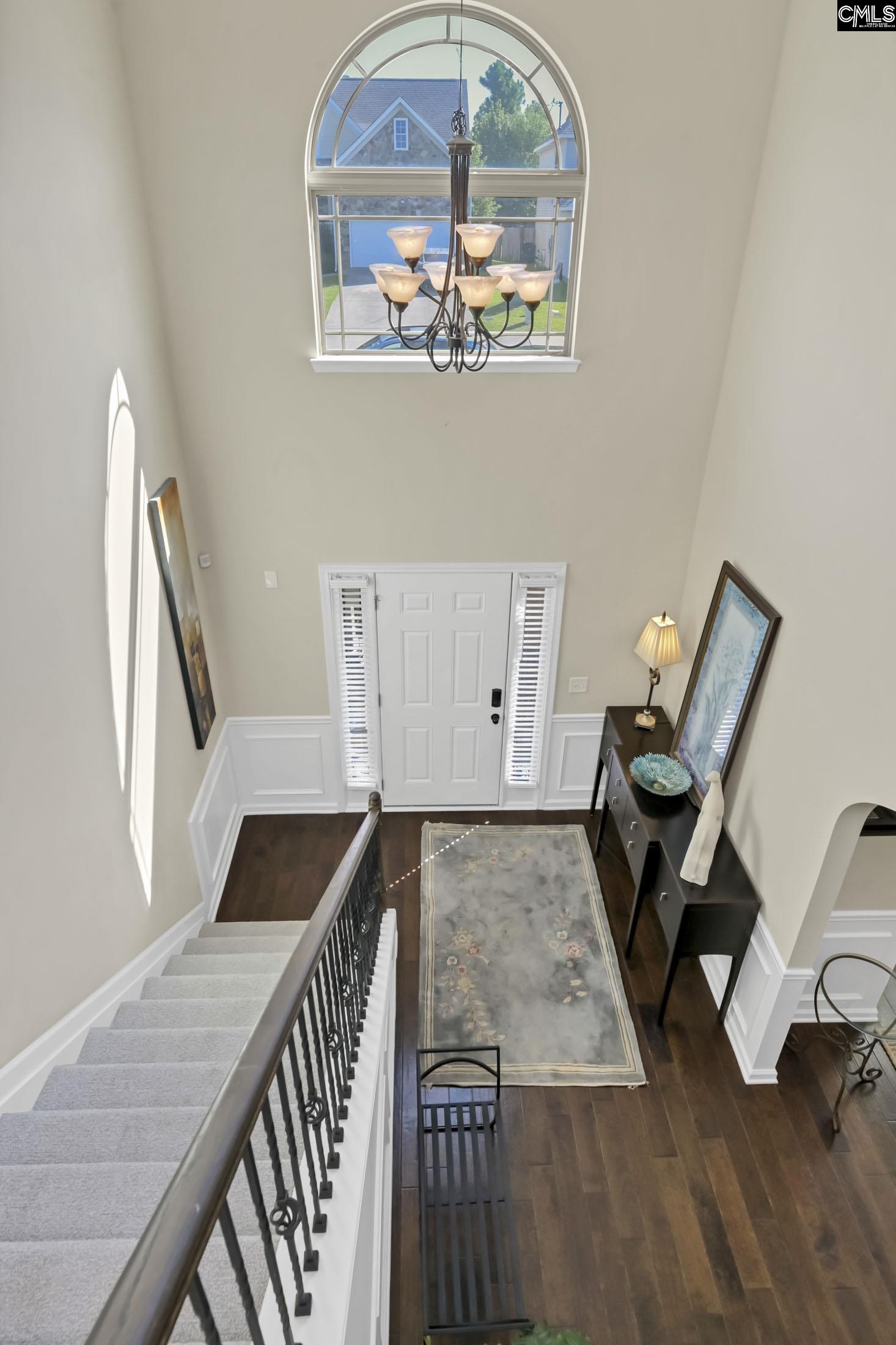 561 Kaymin Hill Court Lexington, SC 29073