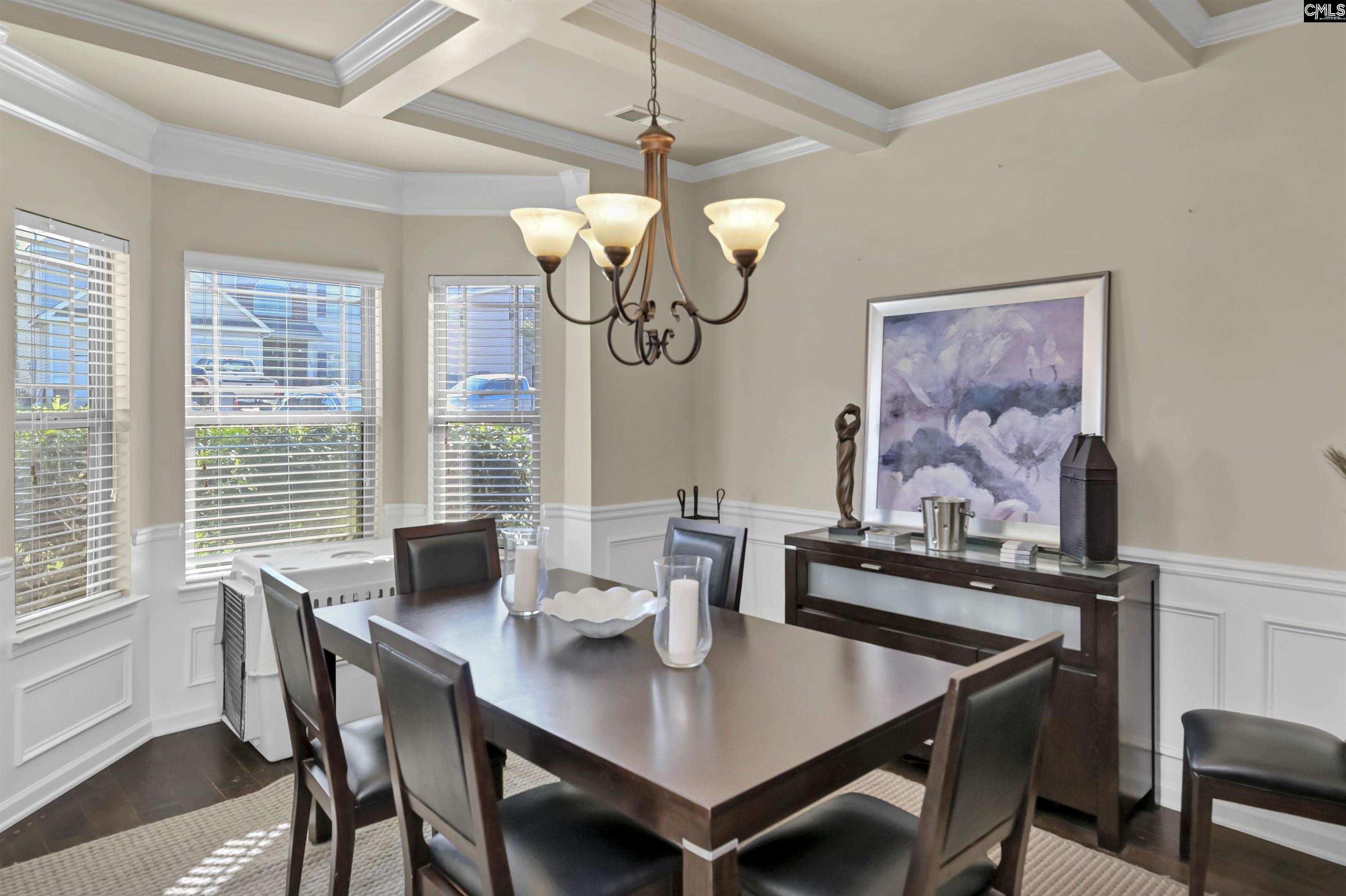 561 Kaymin Hill Court Lexington, SC 29073