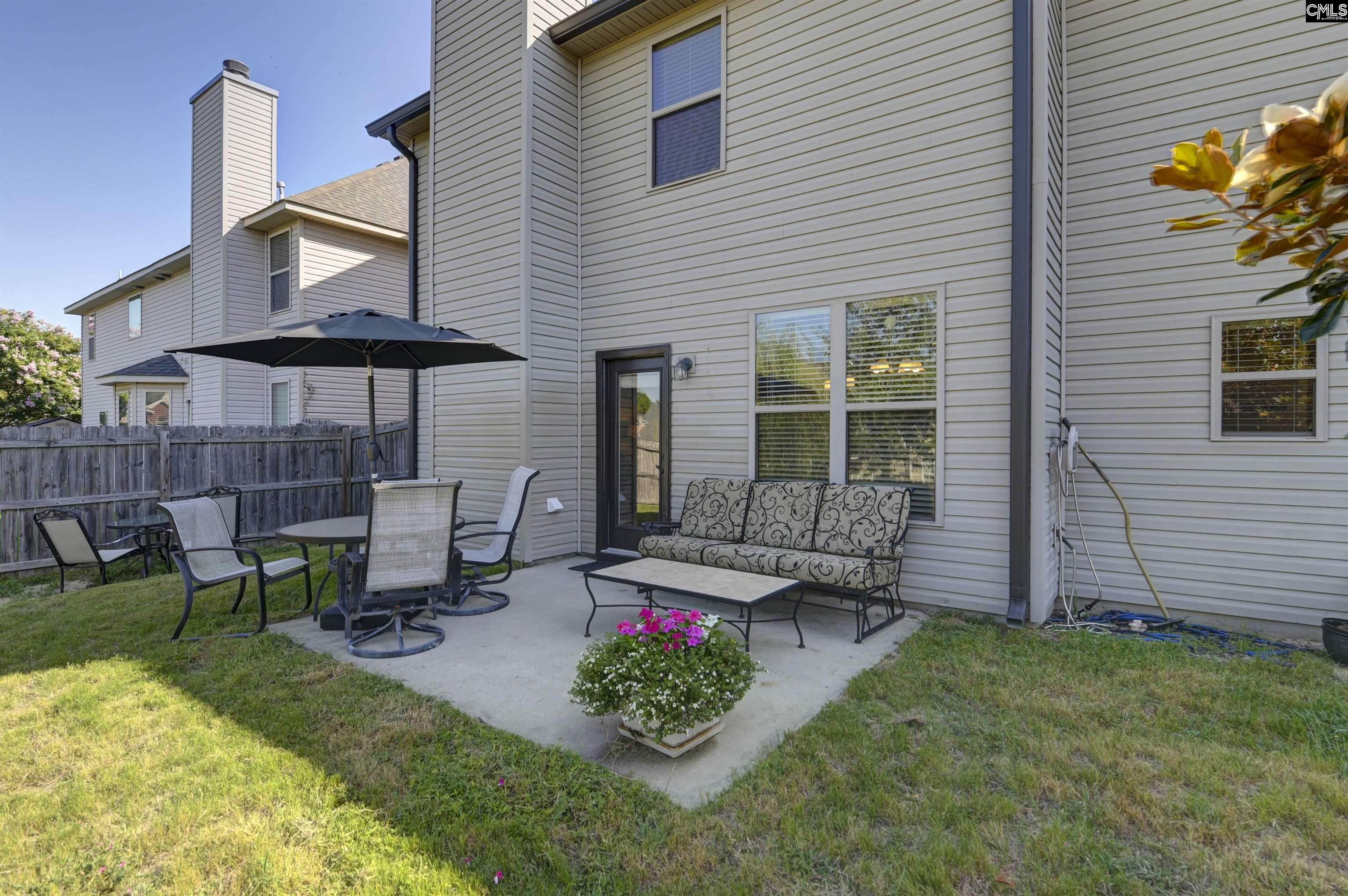561 Kaymin Hill Court Lexington, SC 29073