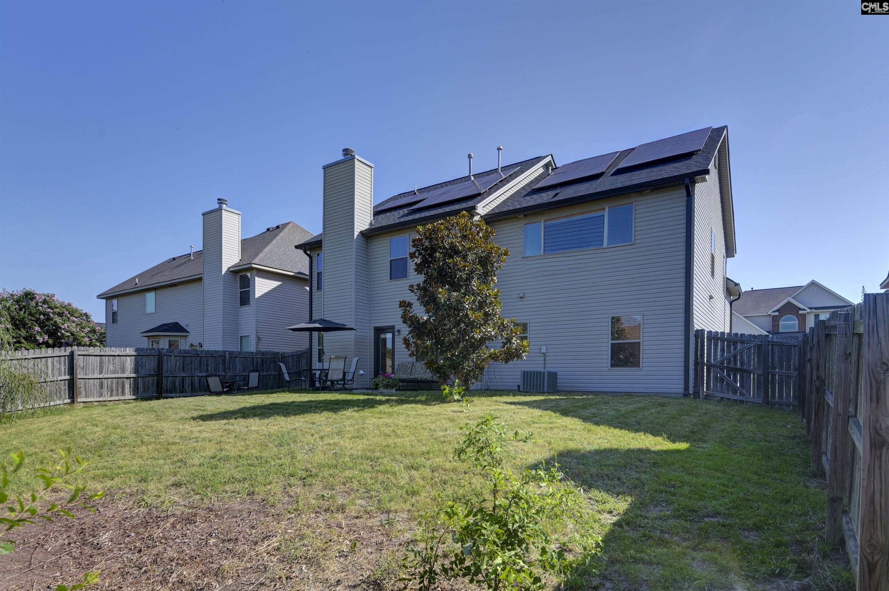 561 Kaymin Hill Court Lexington, SC 29073