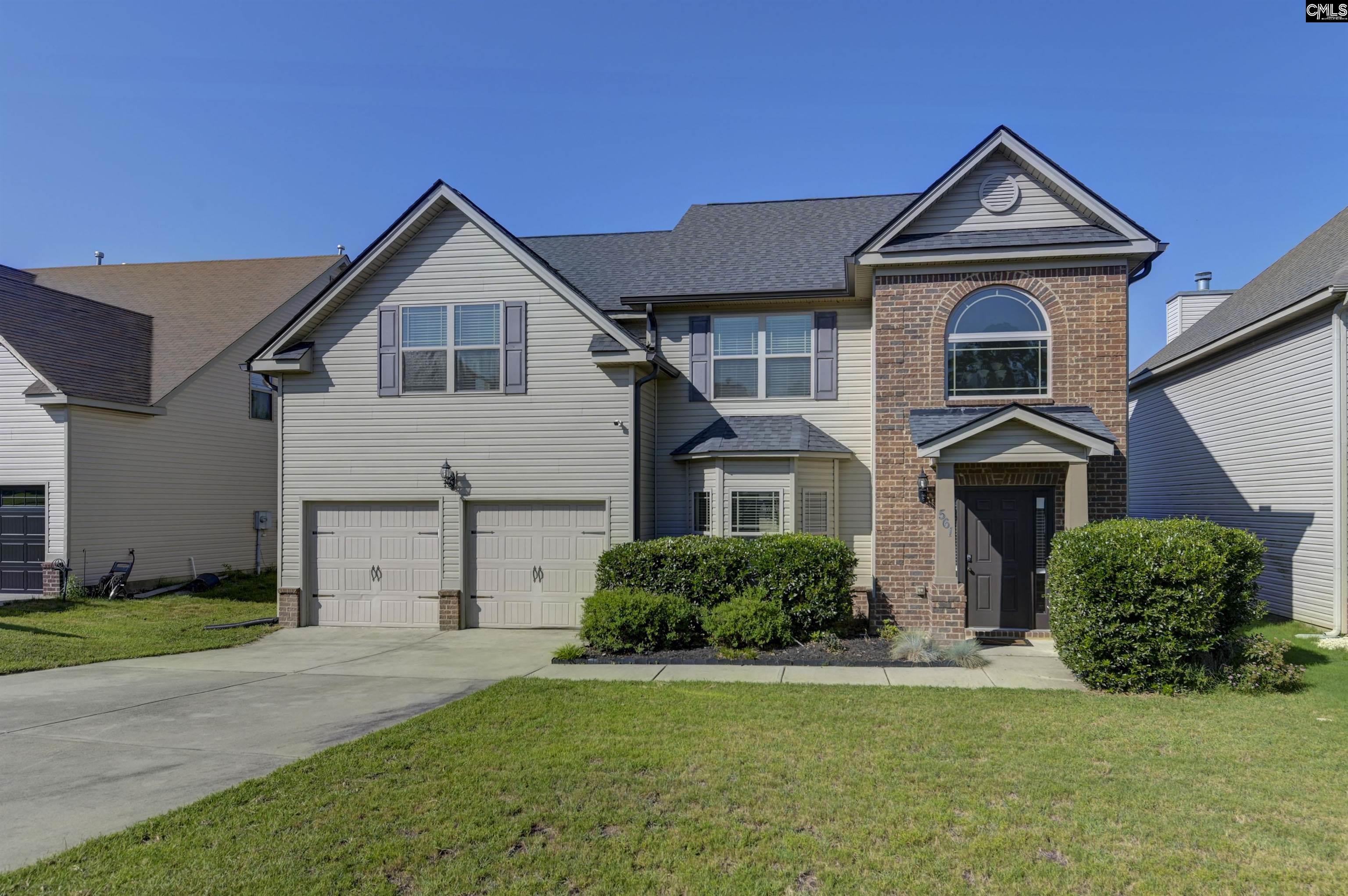 561 Kaymin Hill Court Lexington, SC 29073