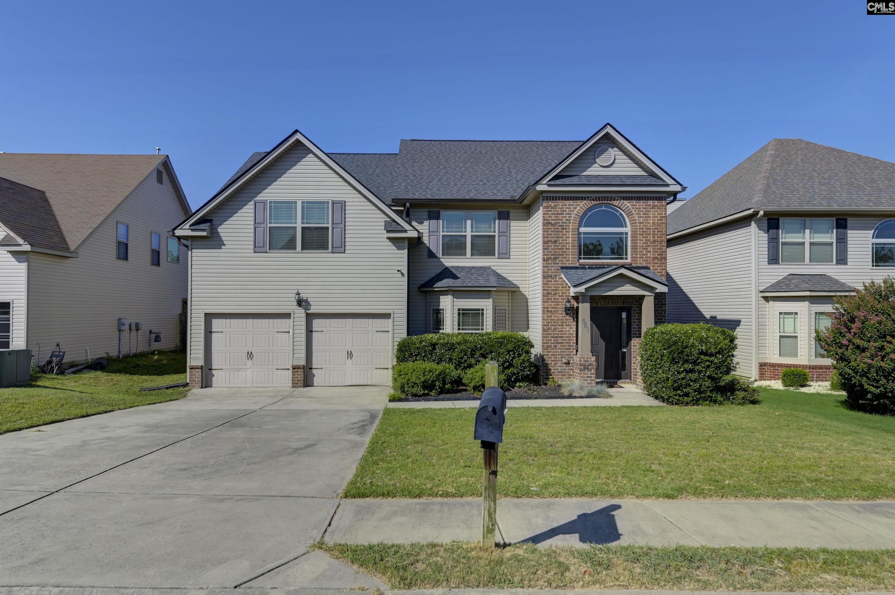 561 Kaymin Hill Court Lexington, SC 29073
