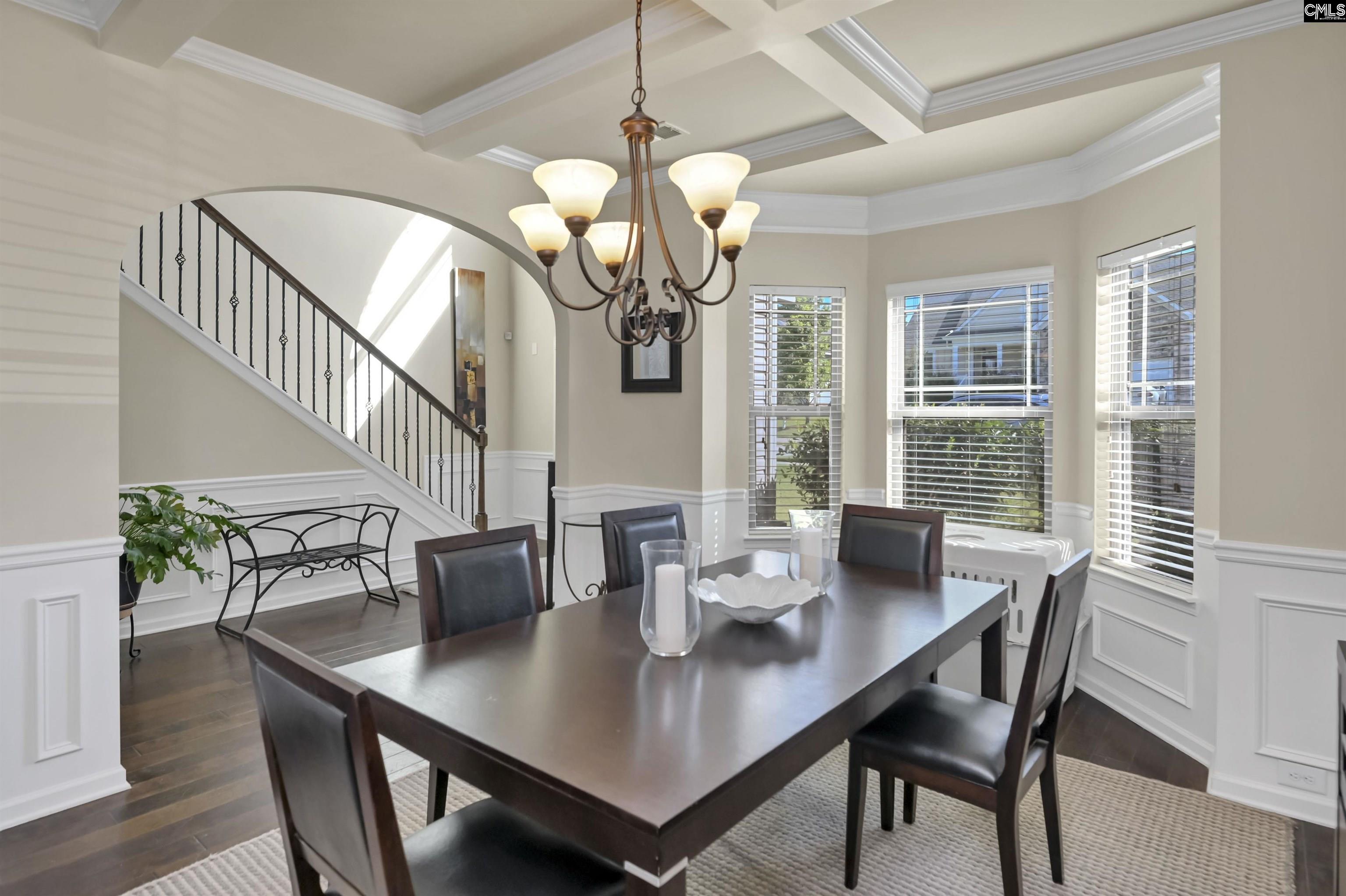 561 Kaymin Hill Court Lexington, SC 29073