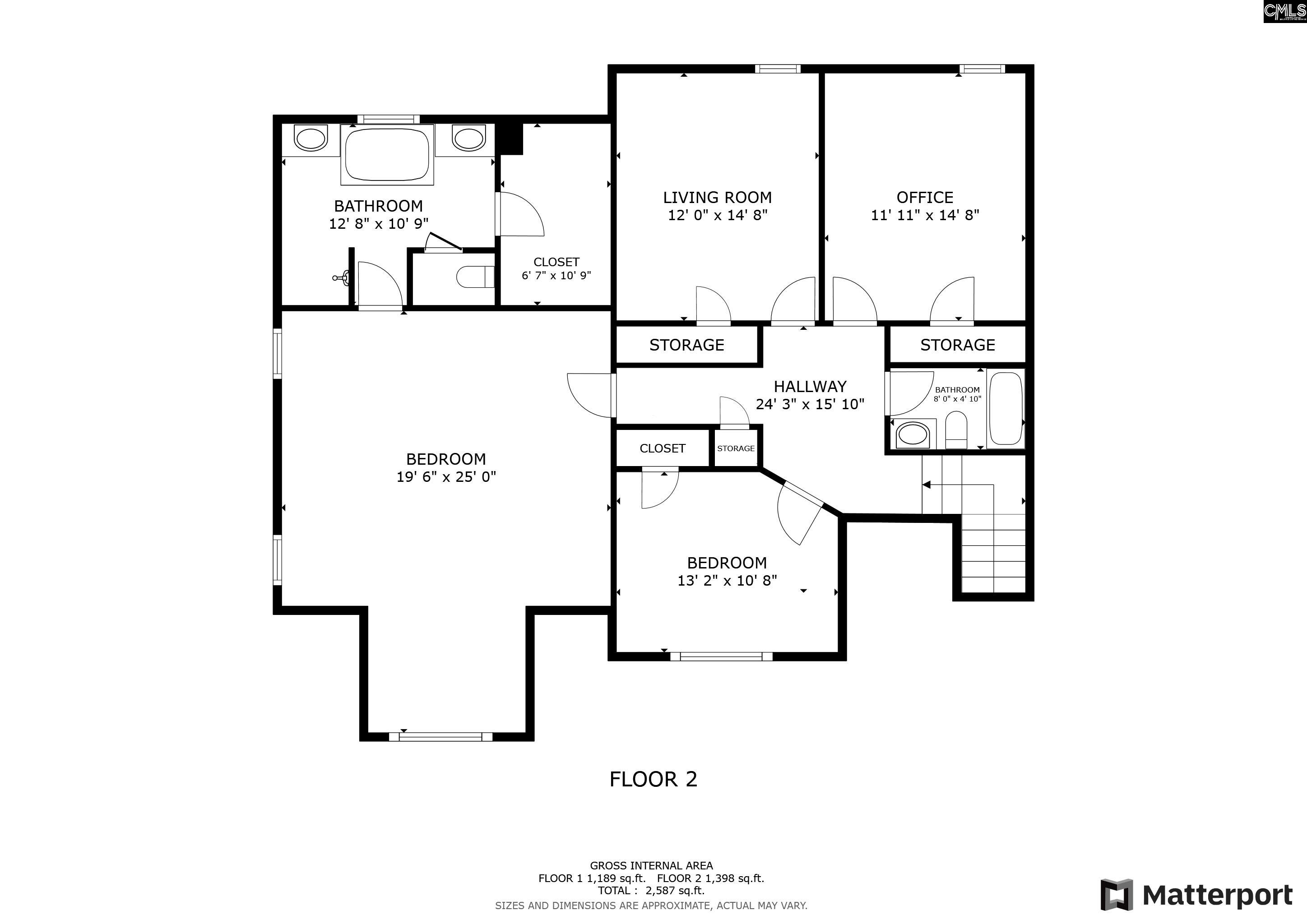 561 Kaymin Hill Court Lexington, SC 29073