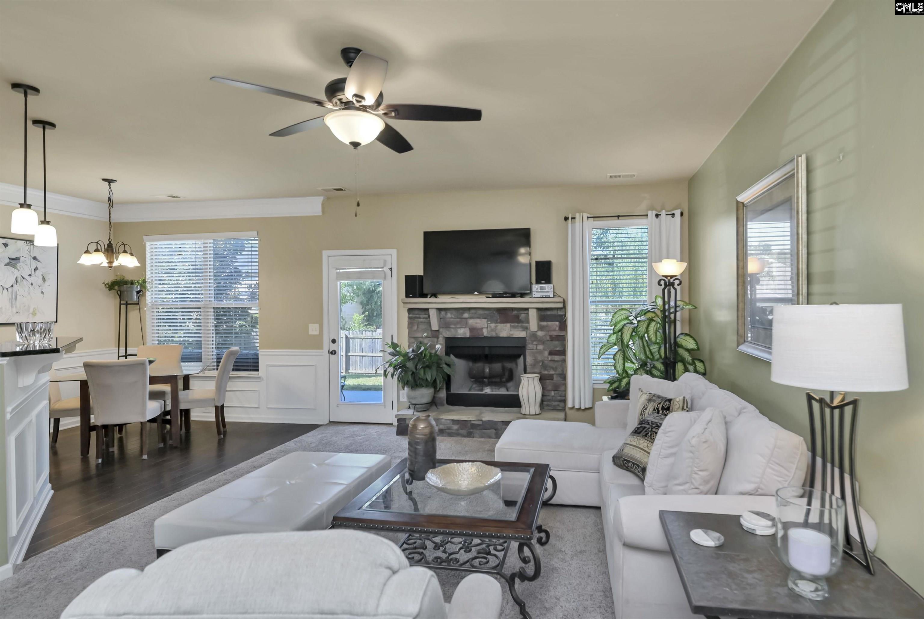 561 Kaymin Hill Court Lexington, SC 29073
