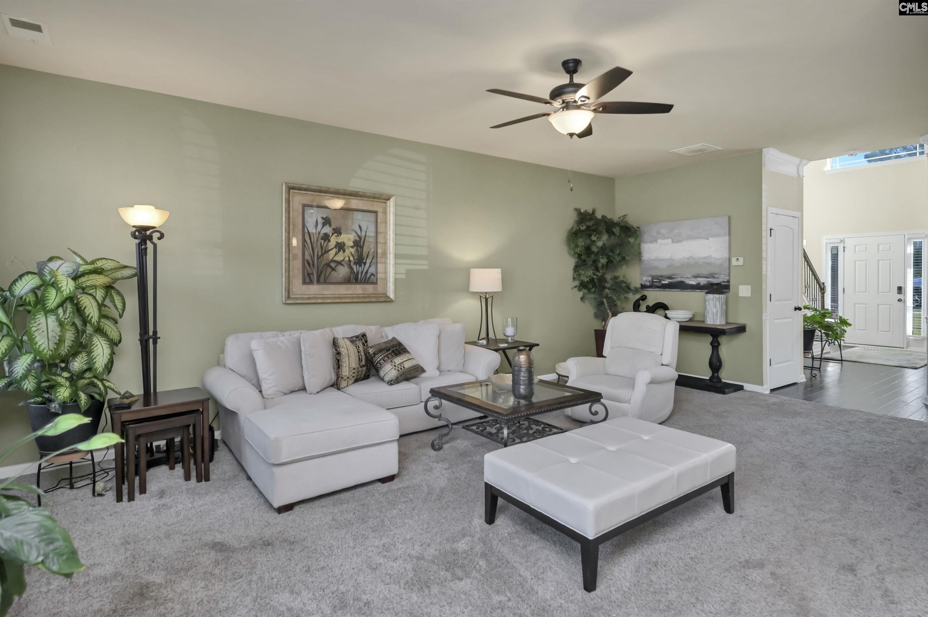 561 Kaymin Hill Court Lexington, SC 29073