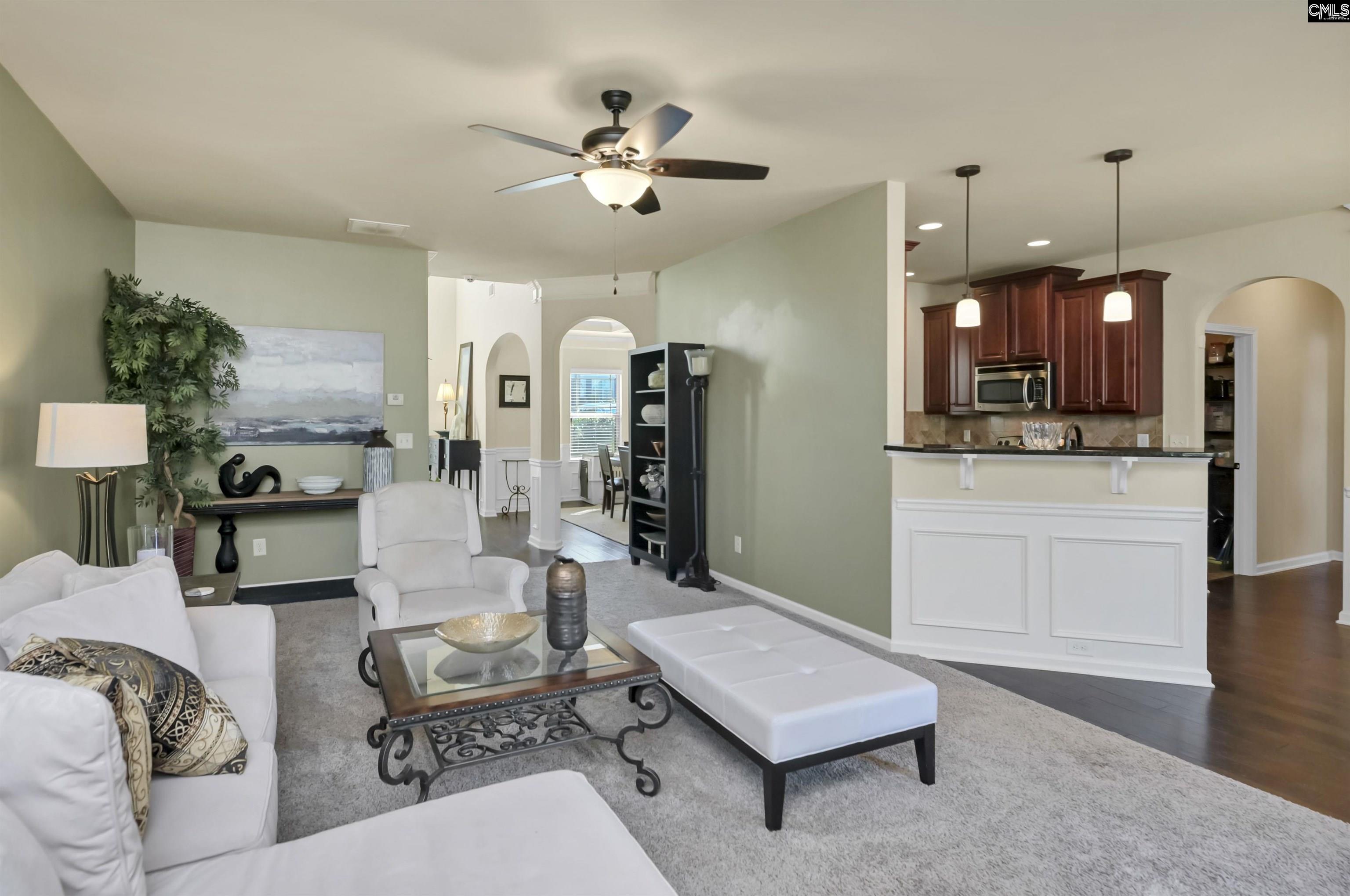 561 Kaymin Hill Court Lexington, SC 29073
