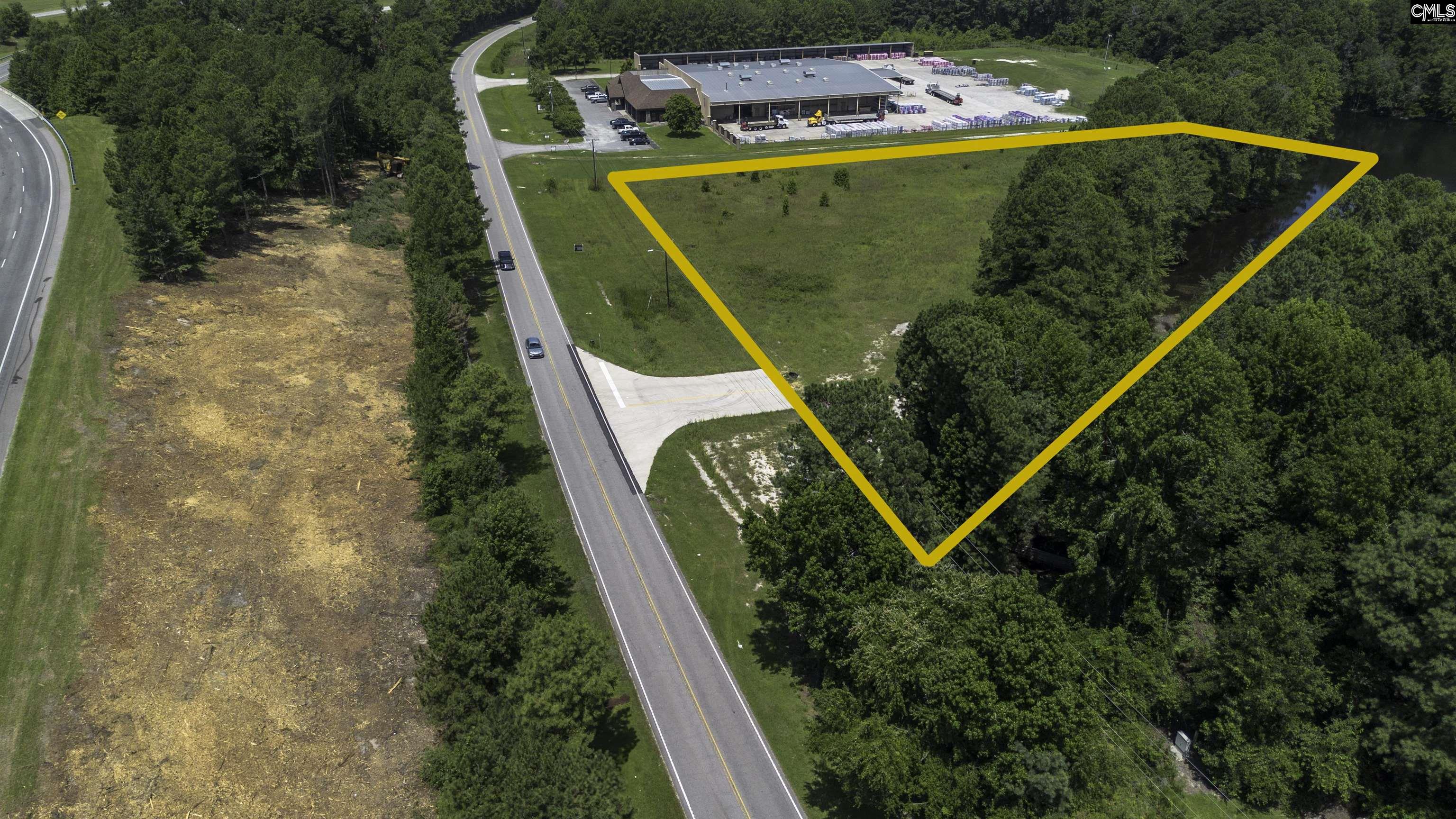 1831 Dixiana Road Cayce, SC 29172