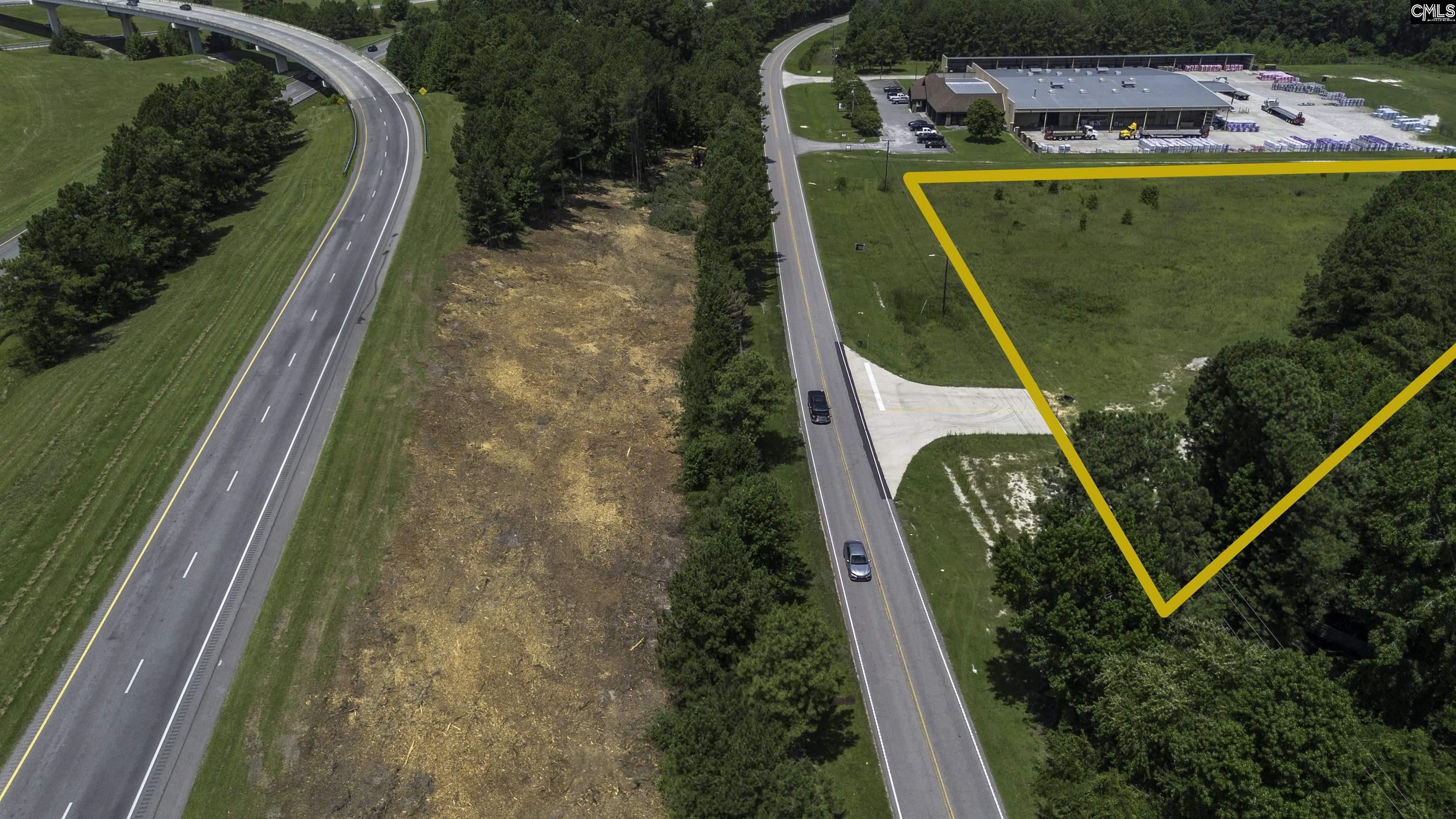 1831 Dixiana Road Cayce, SC 29172