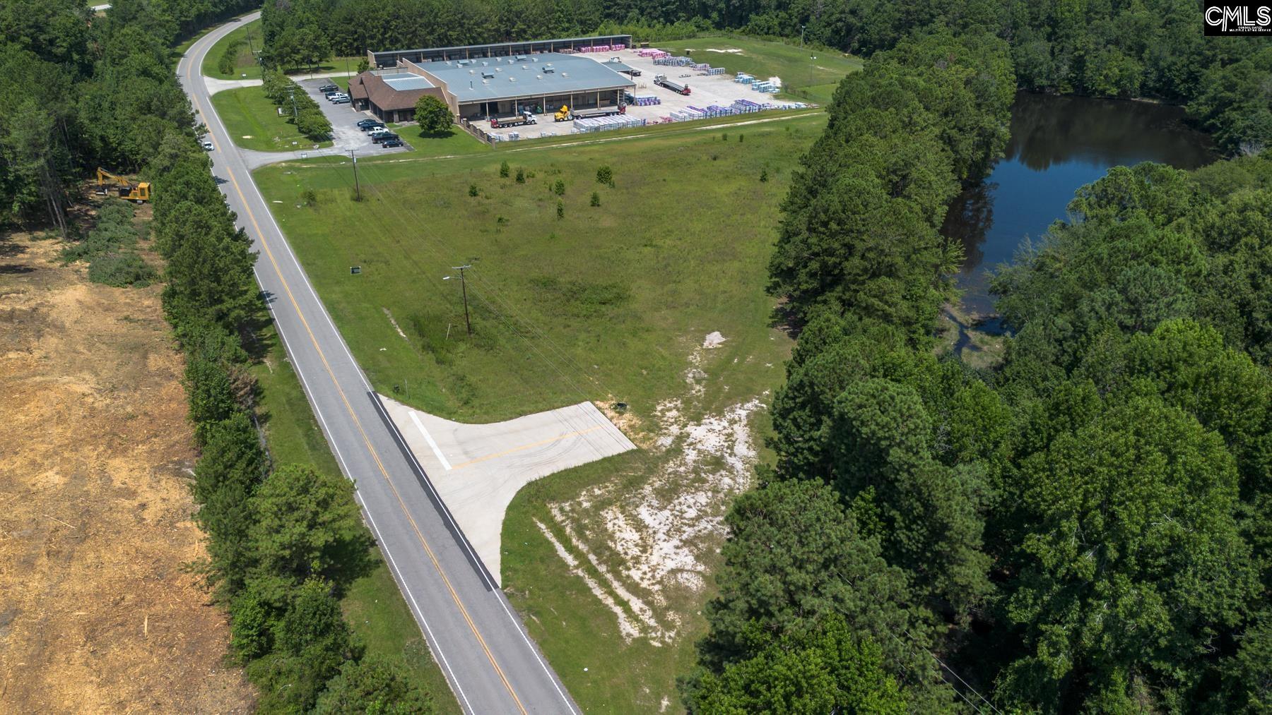 1831 Dixiana Road Cayce, SC 29172