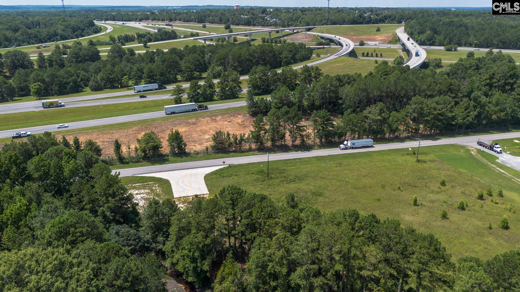 1831 Dixiana Road Cayce, SC 29172