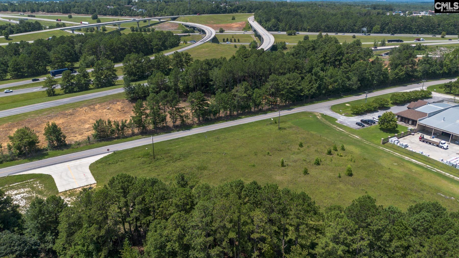 1831 Dixiana Road Cayce, SC 29172
