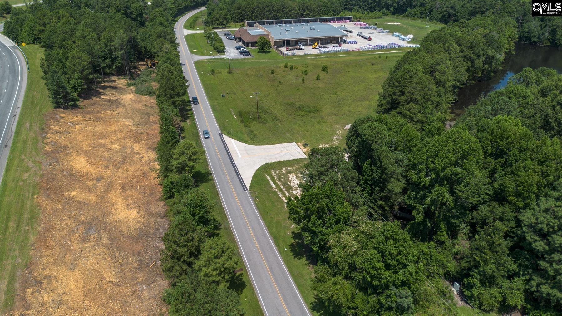 1831 Dixiana Road Cayce, SC 29172