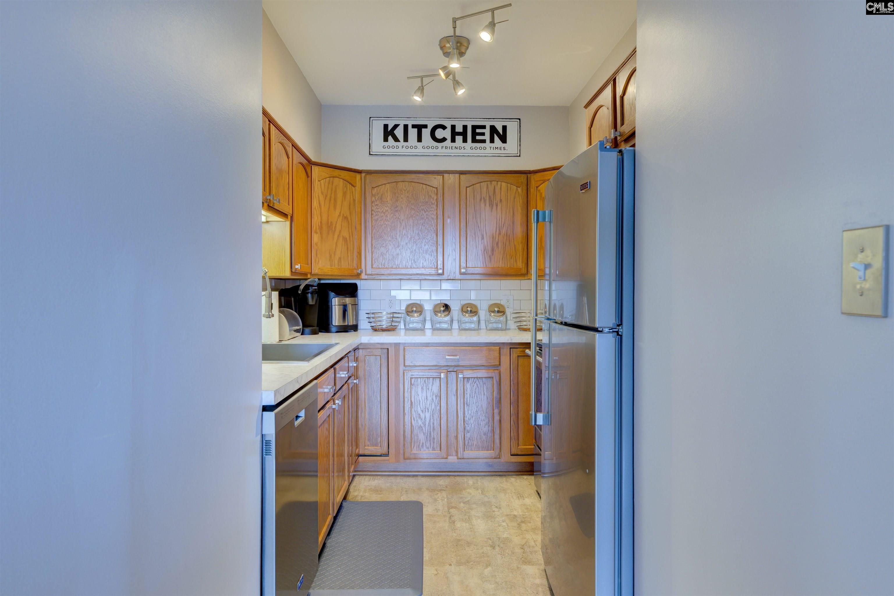 619 King Street Columbia, SC 29205