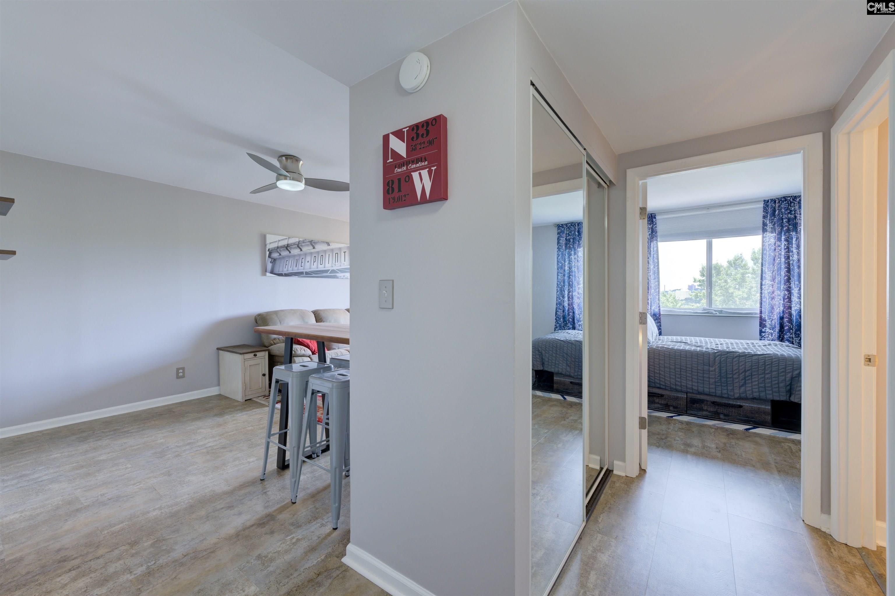 619 King Street Columbia, SC 29205