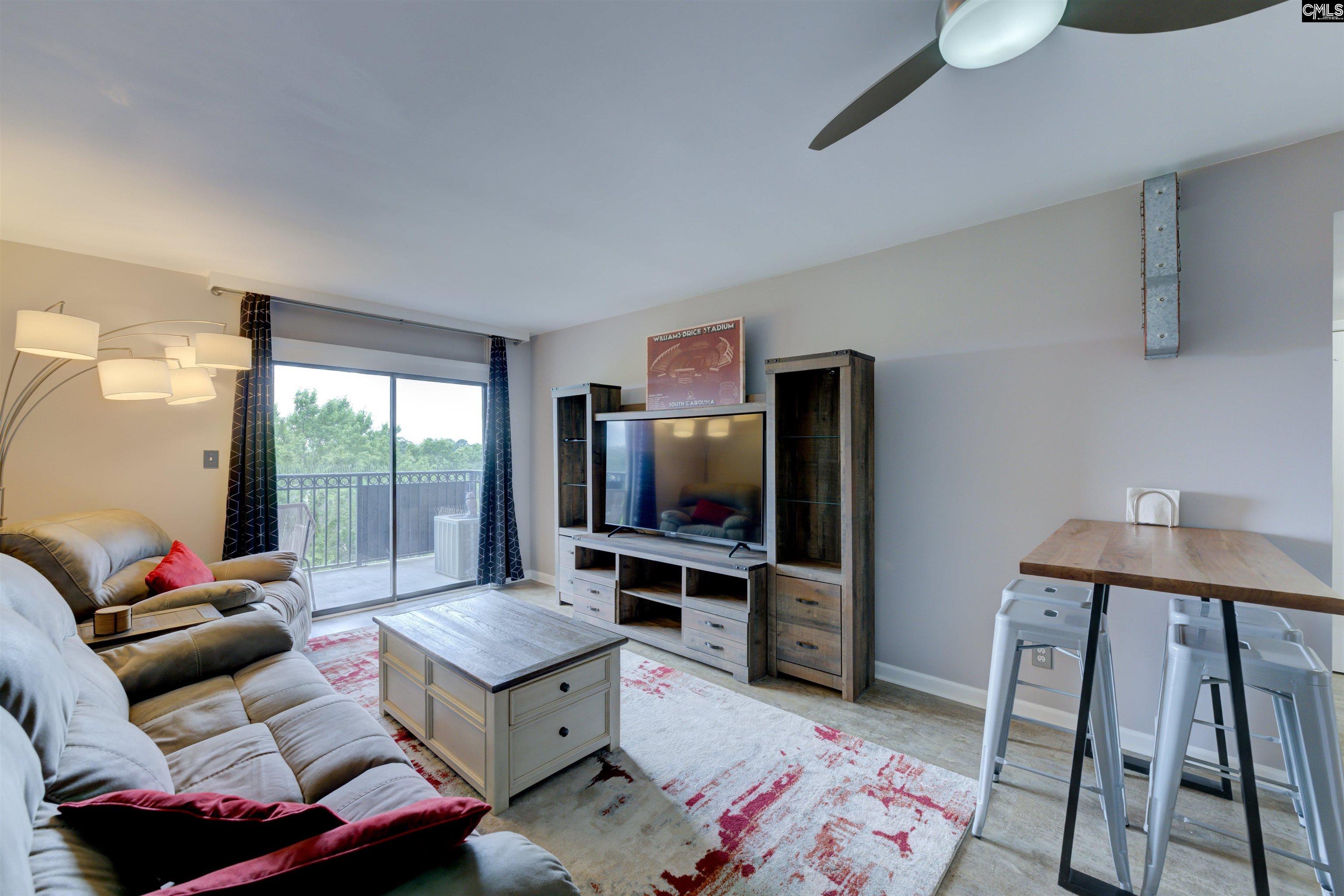 619 King Street Columbia, SC 29205
