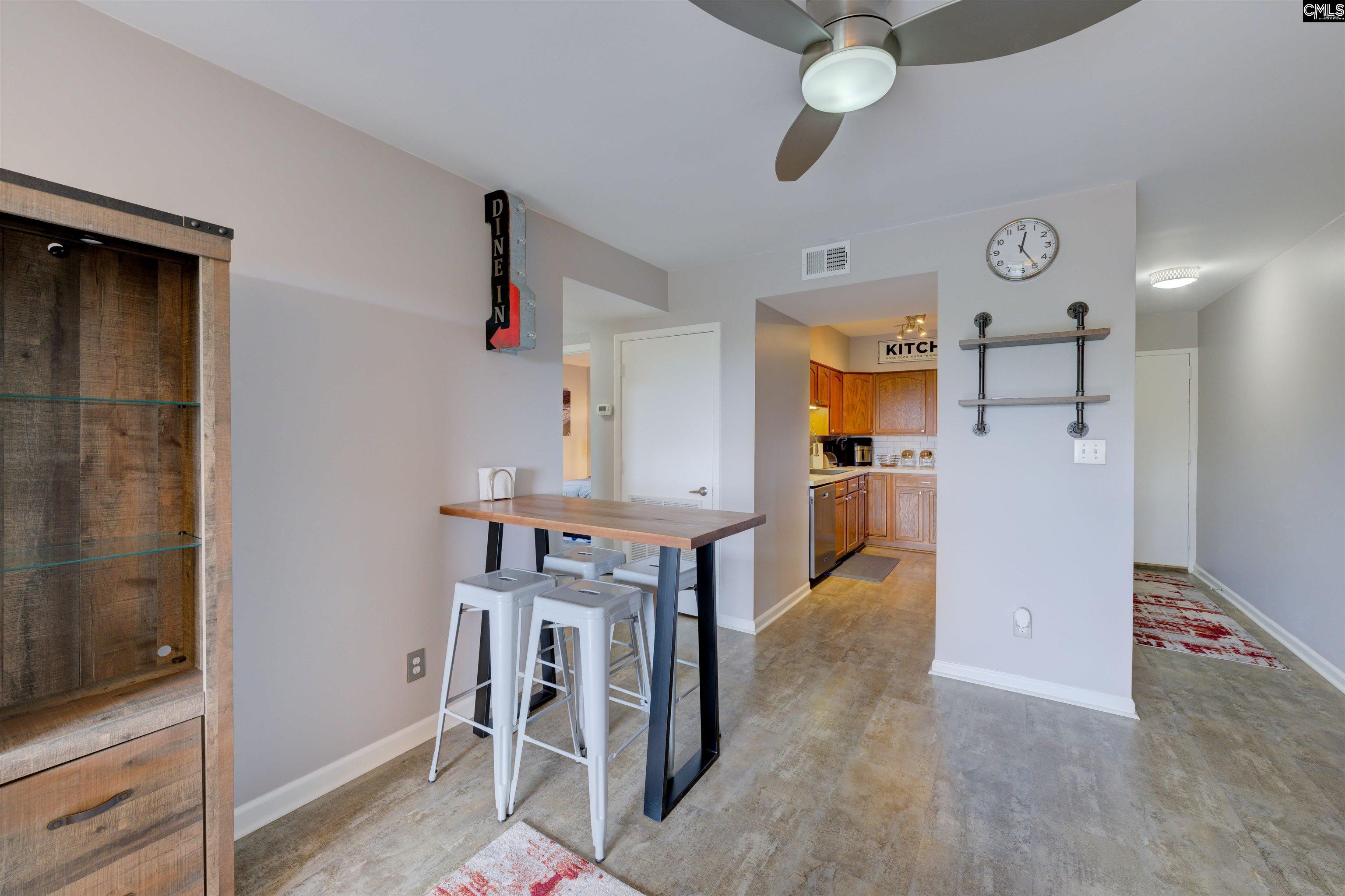 619 King Street Columbia, SC 29205