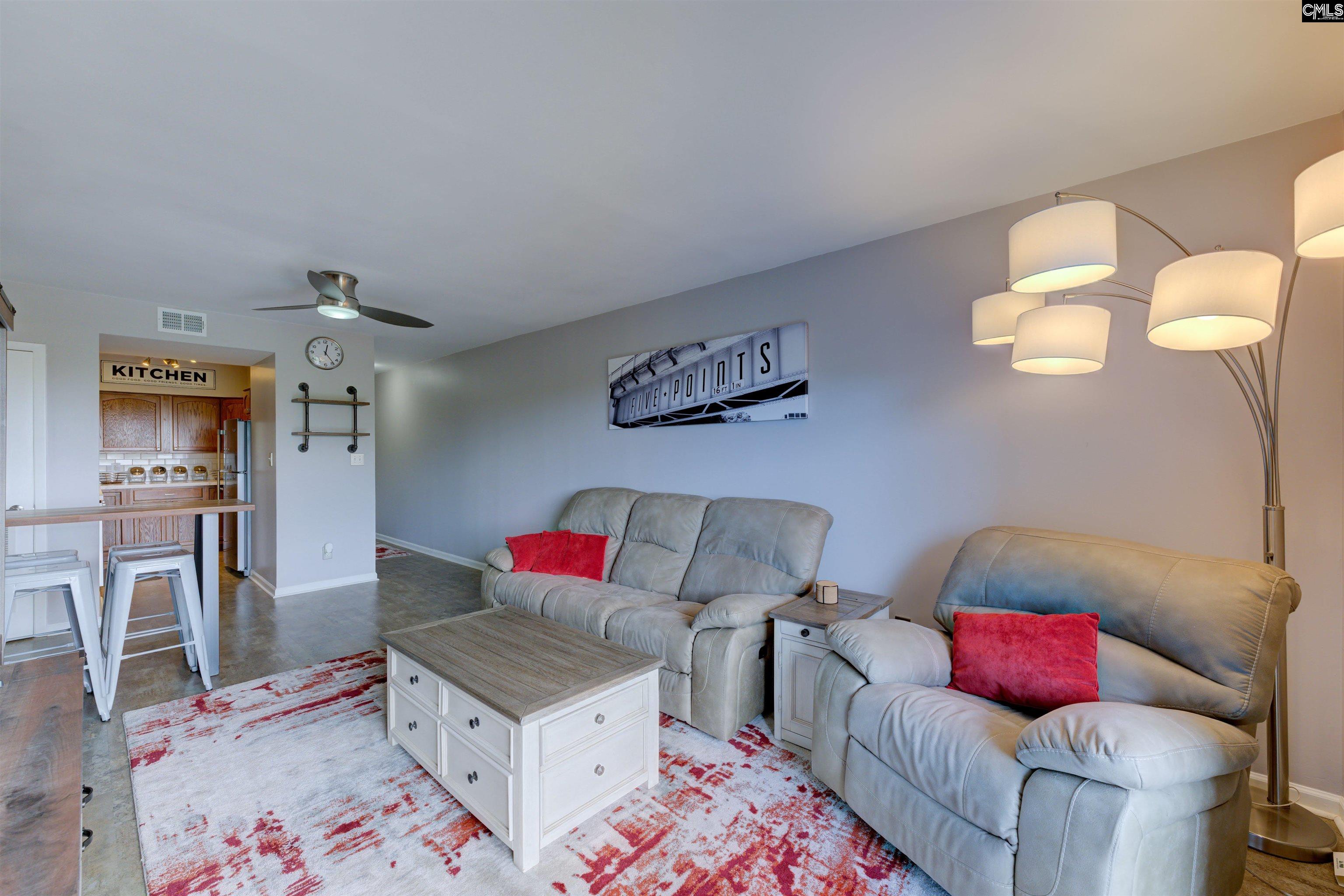619 King Street Columbia, SC 29205