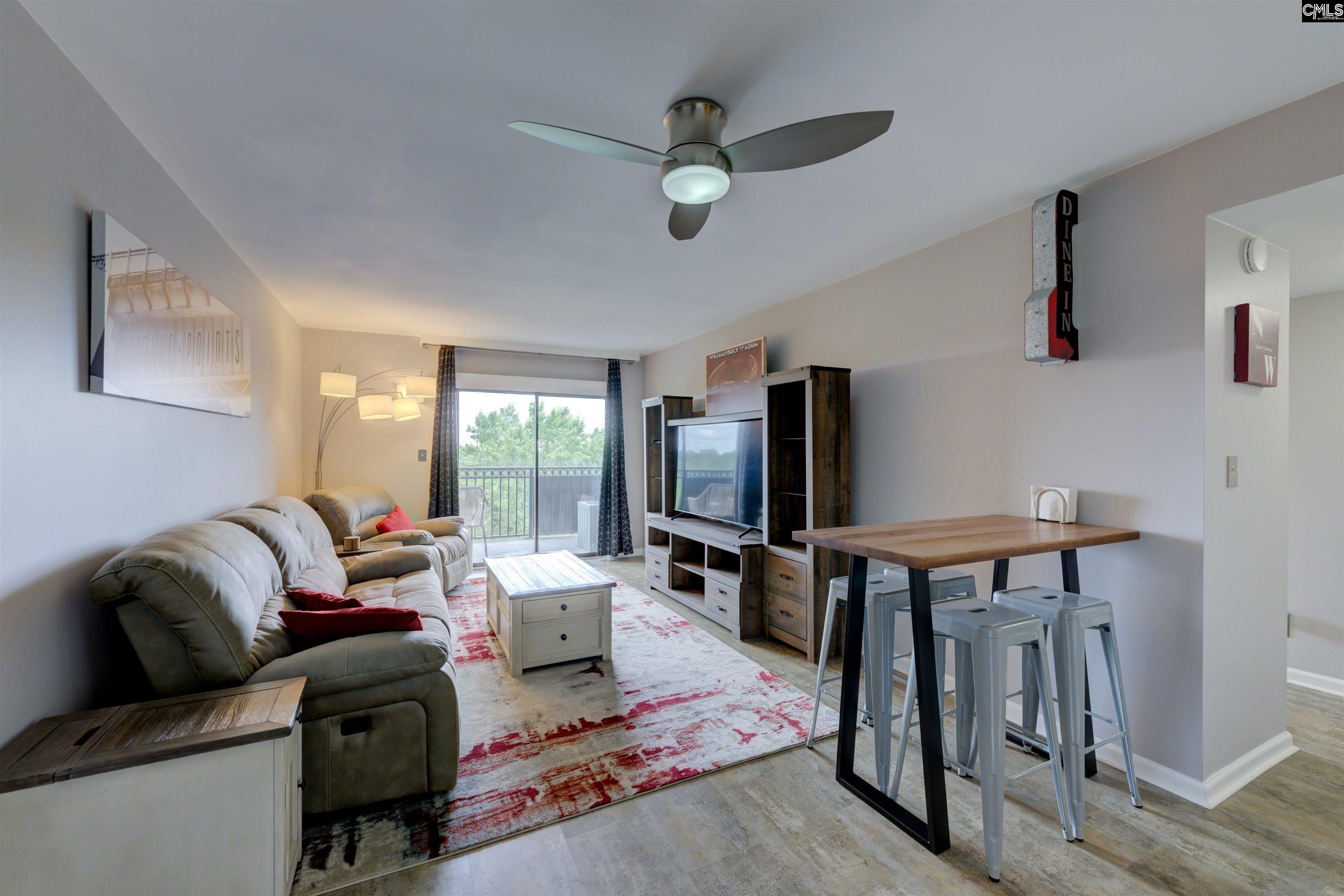 619 King Street Columbia, SC 29205