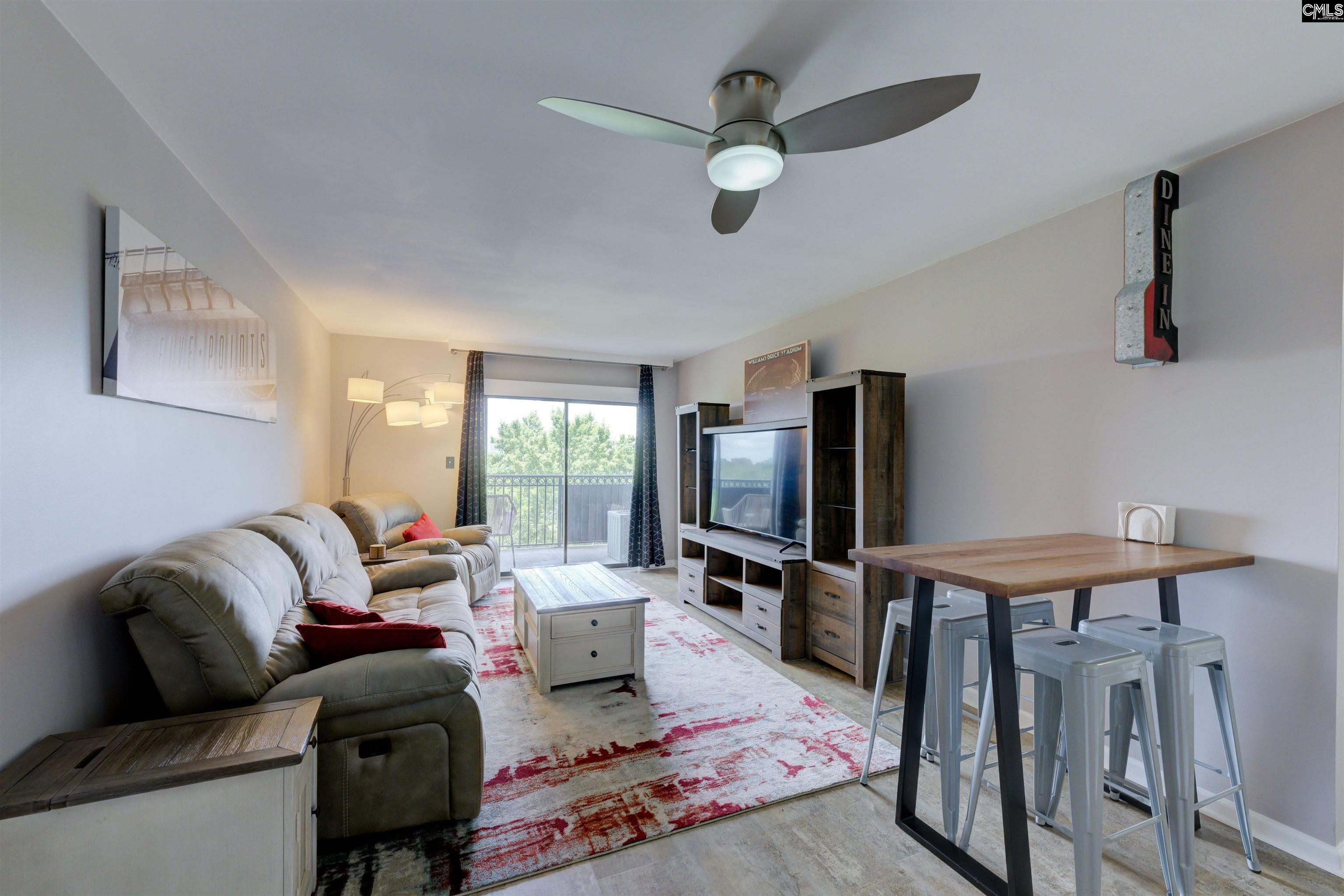 619 King Street Columbia, SC 29205